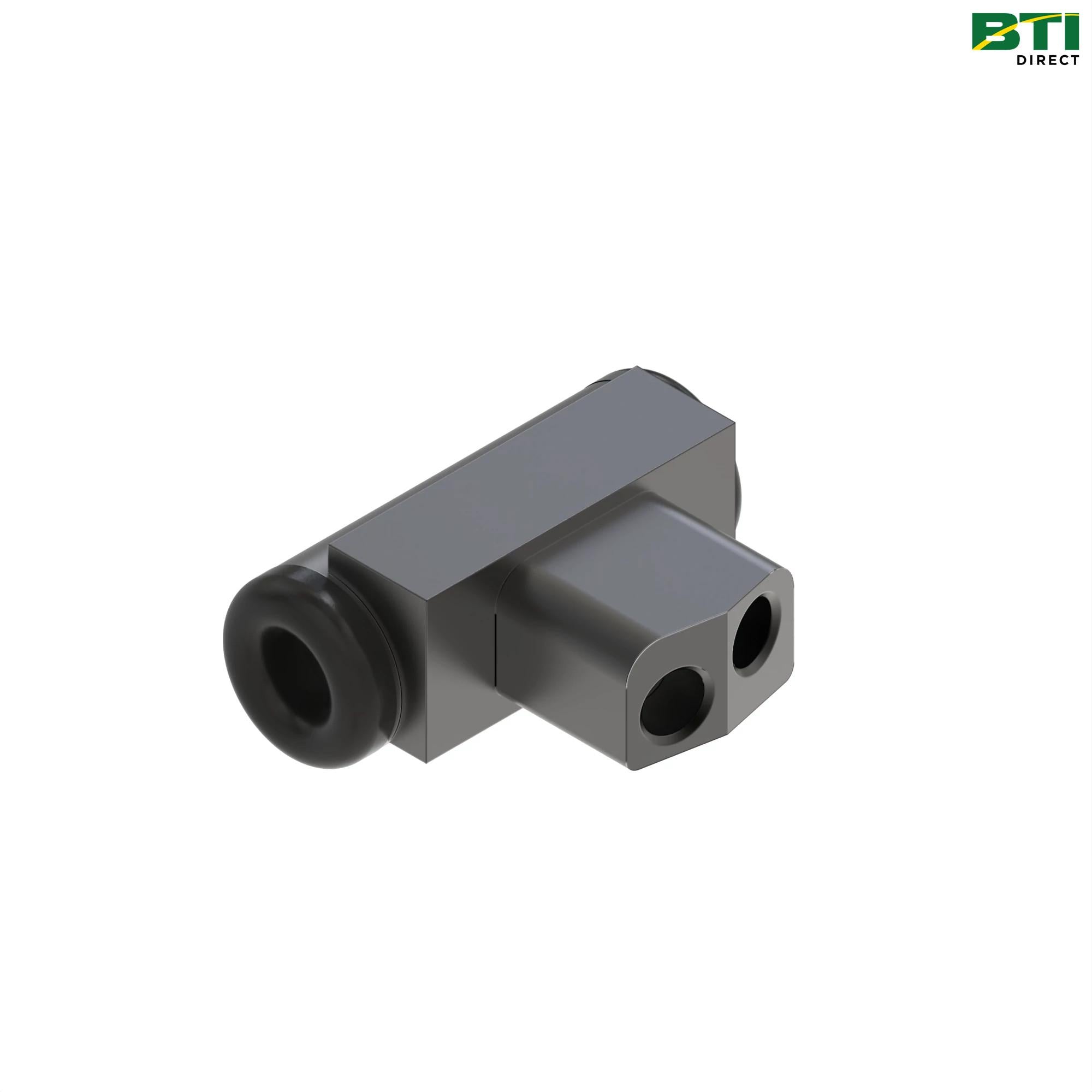 AM129894: Rear Wheel Brake Cylinder, Right Side