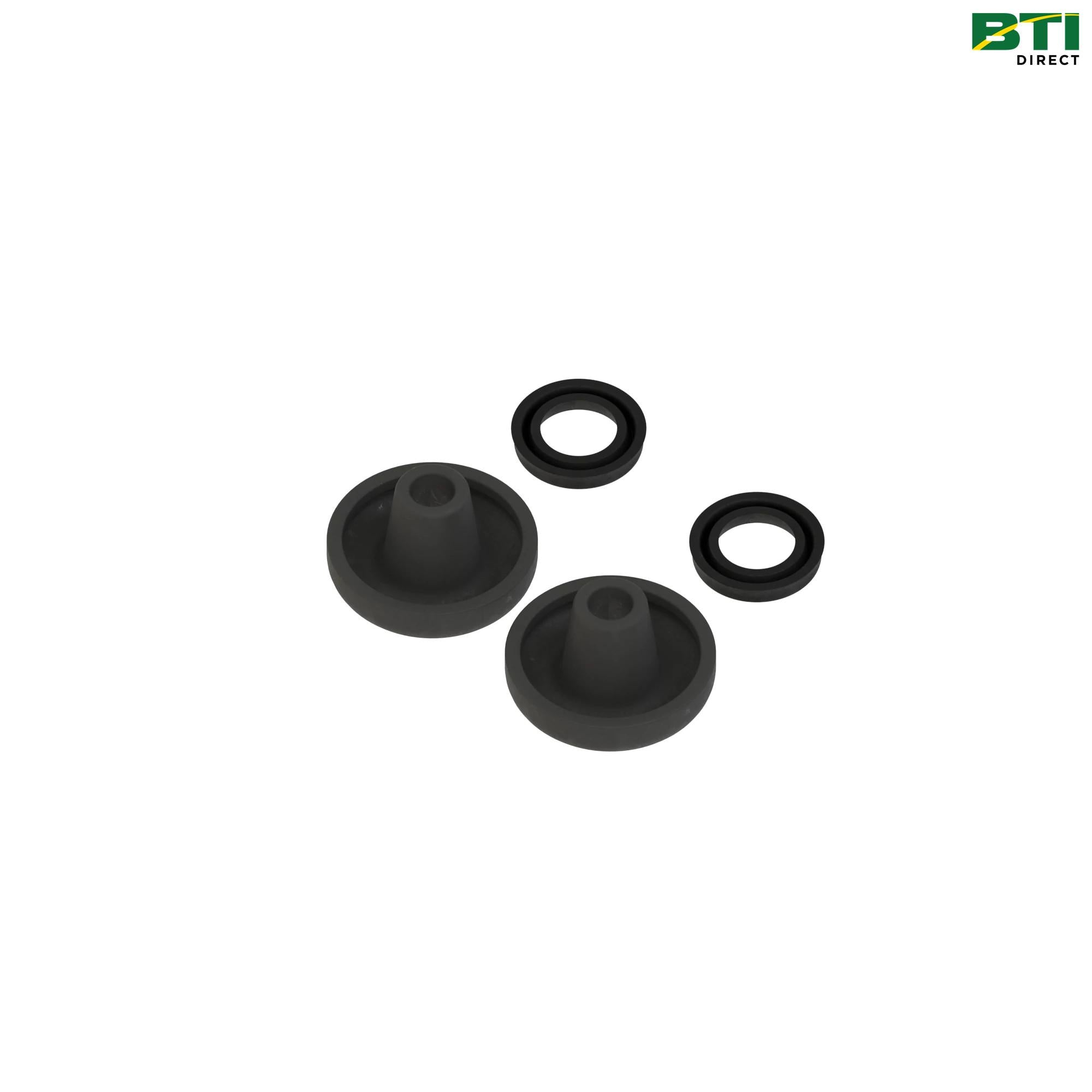 AM129895: Rear Seal Kit
