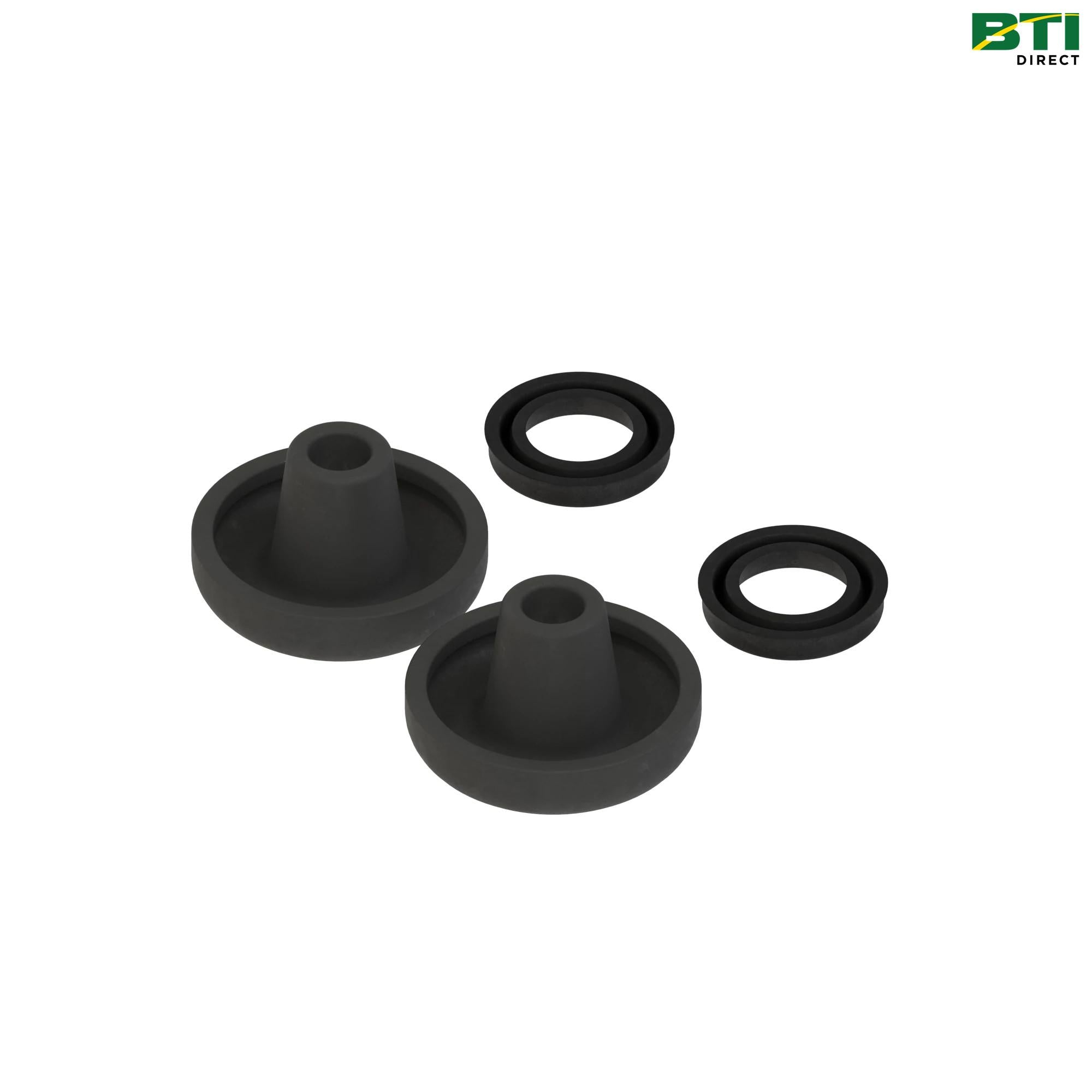 AM129895: Rear Seal Kit