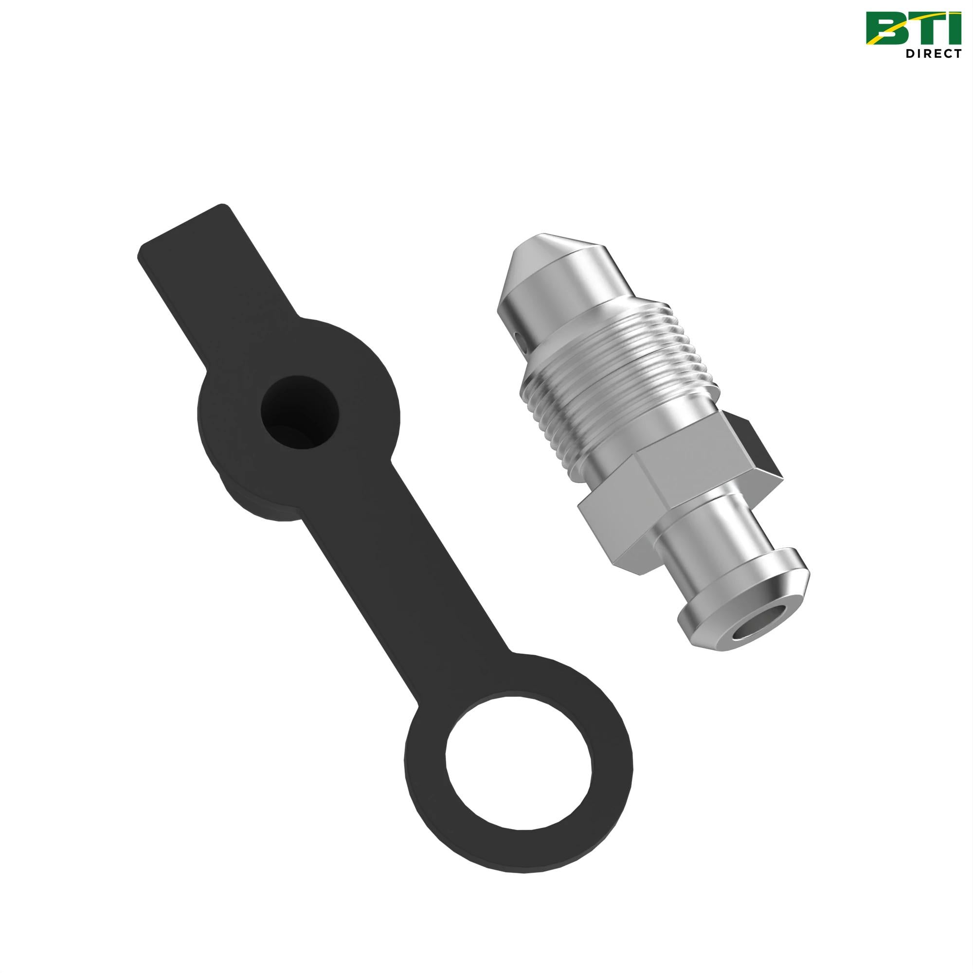 AM129897: Bleed Screw Kit