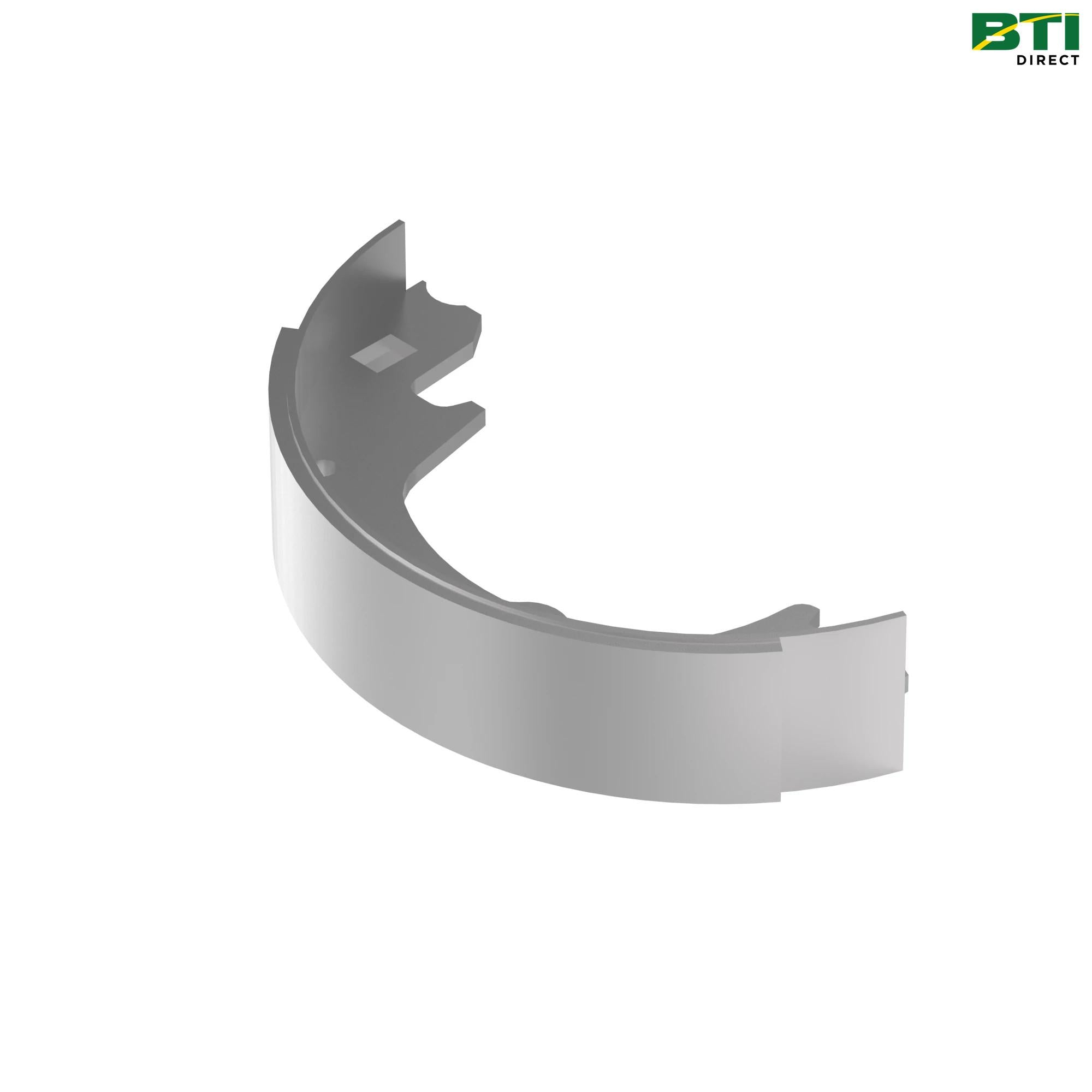 AM129904: Brake Shoe Kit