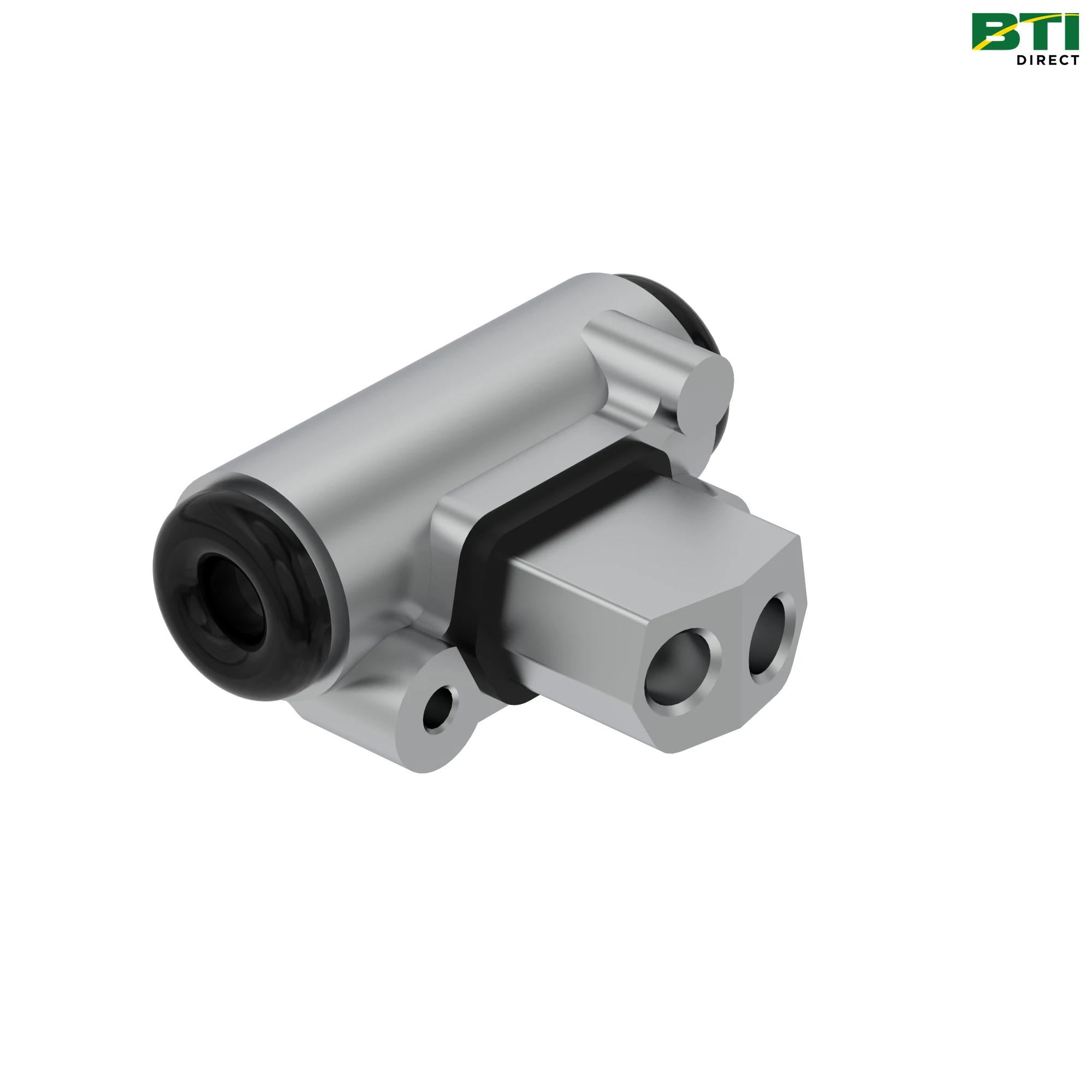 AM129923: Front Wheel Cylinder, LH