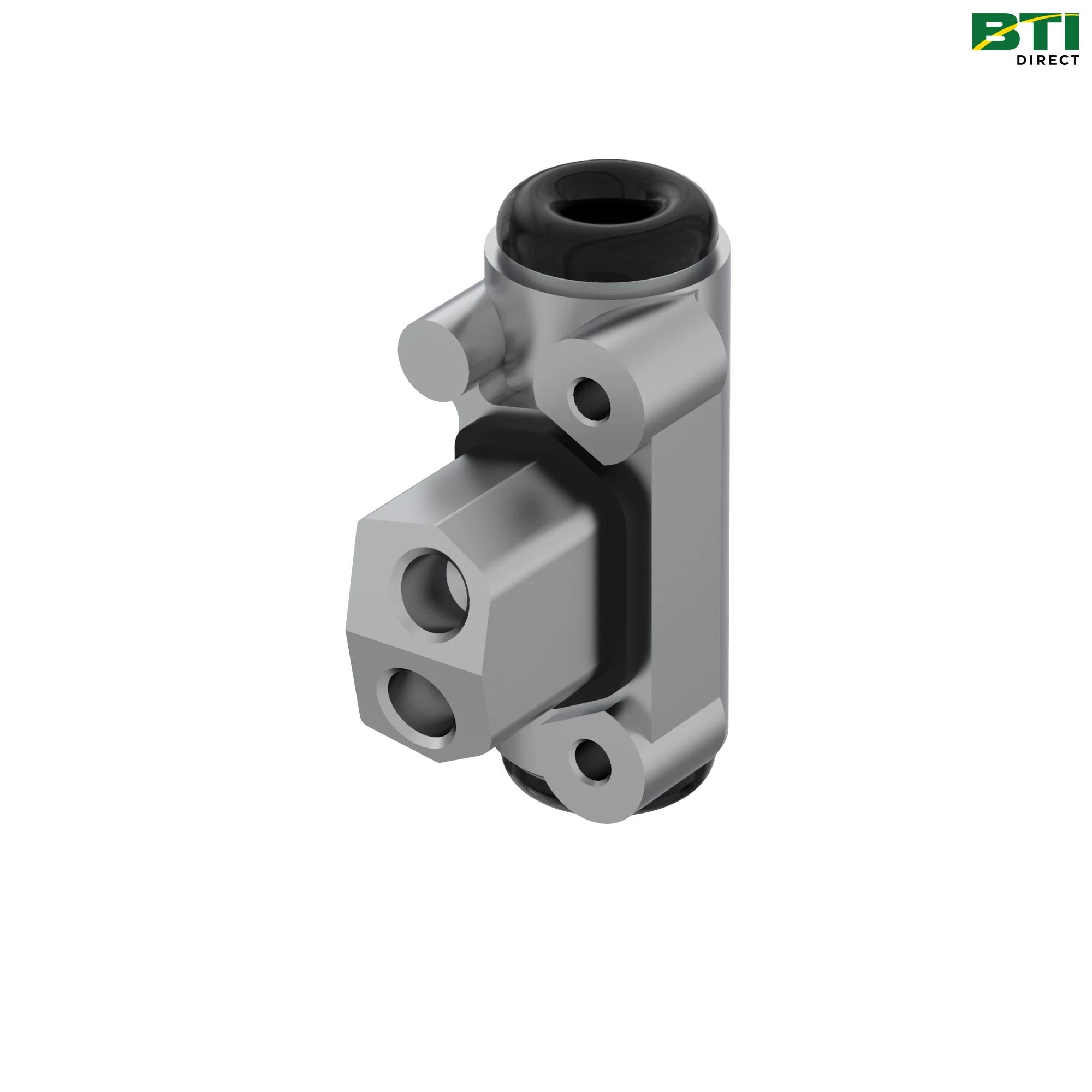 AM129923: Front Wheel Cylinder, LH