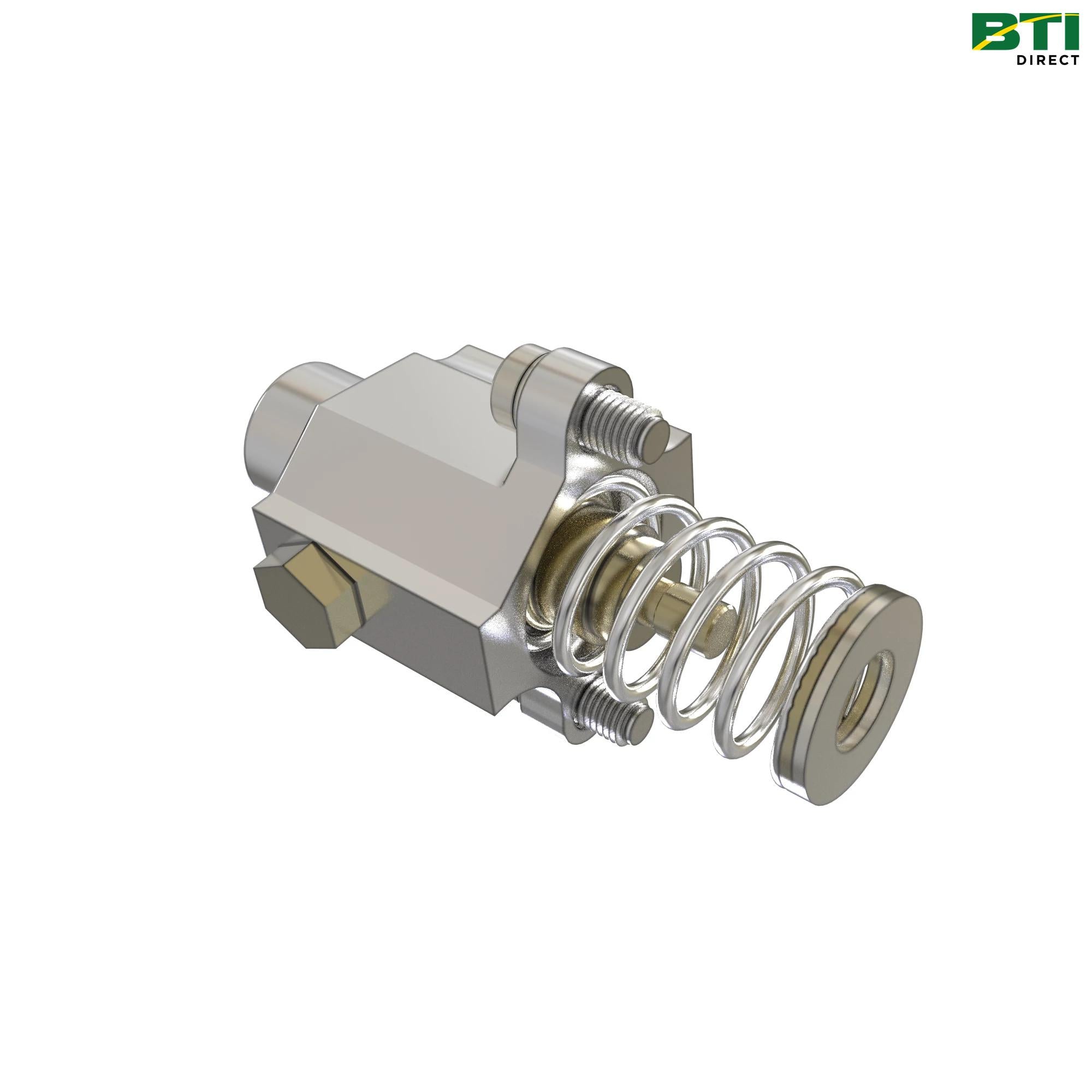 AM129943: Hydraulic Control Valve Float Kit