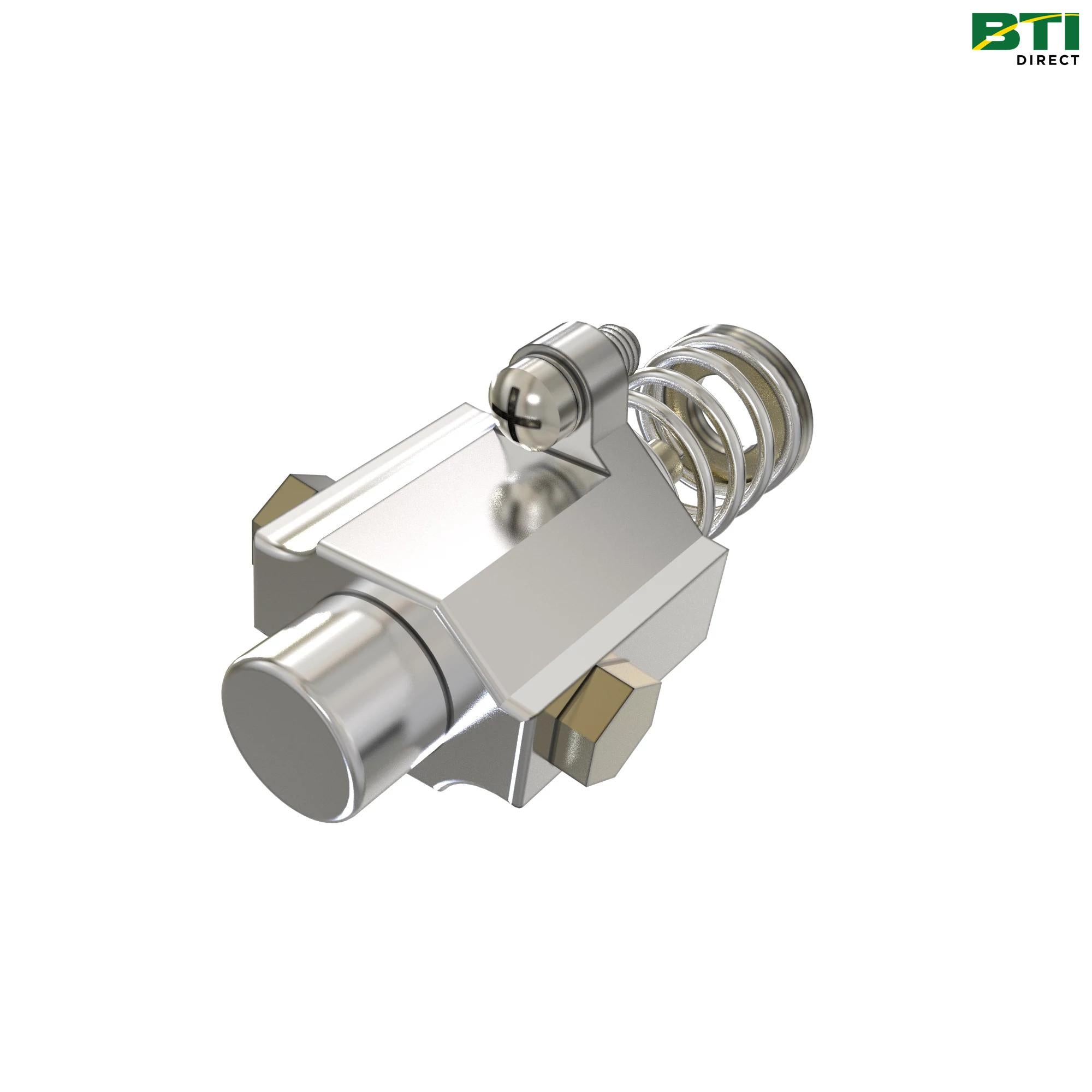 AM129943: Hydraulic Control Valve Float Kit
