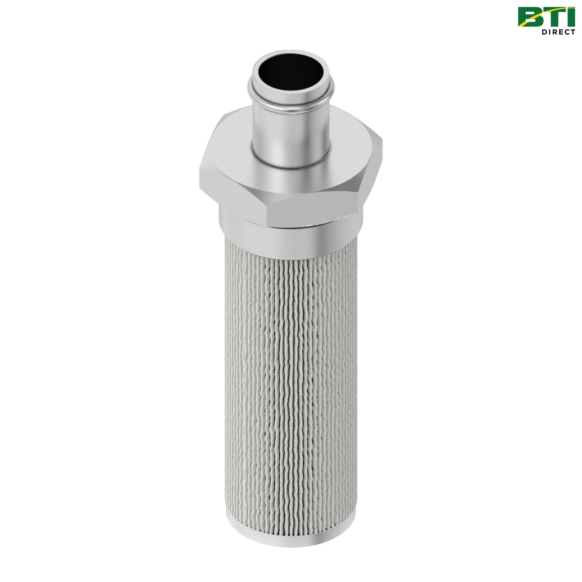 AM130017: Hydraulic Oil Reservoir Suction Strainer