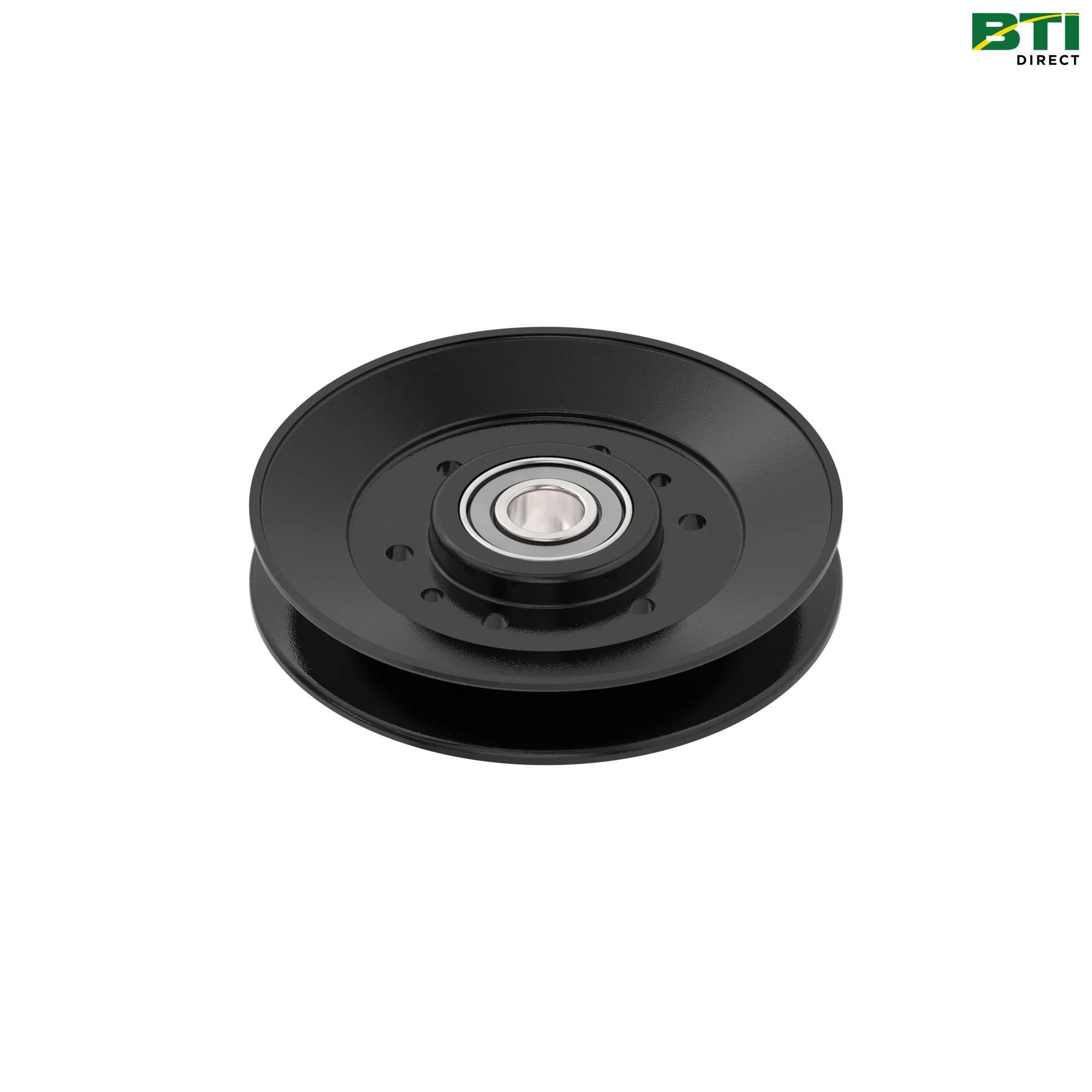 AM130098: Mower Deck Idler