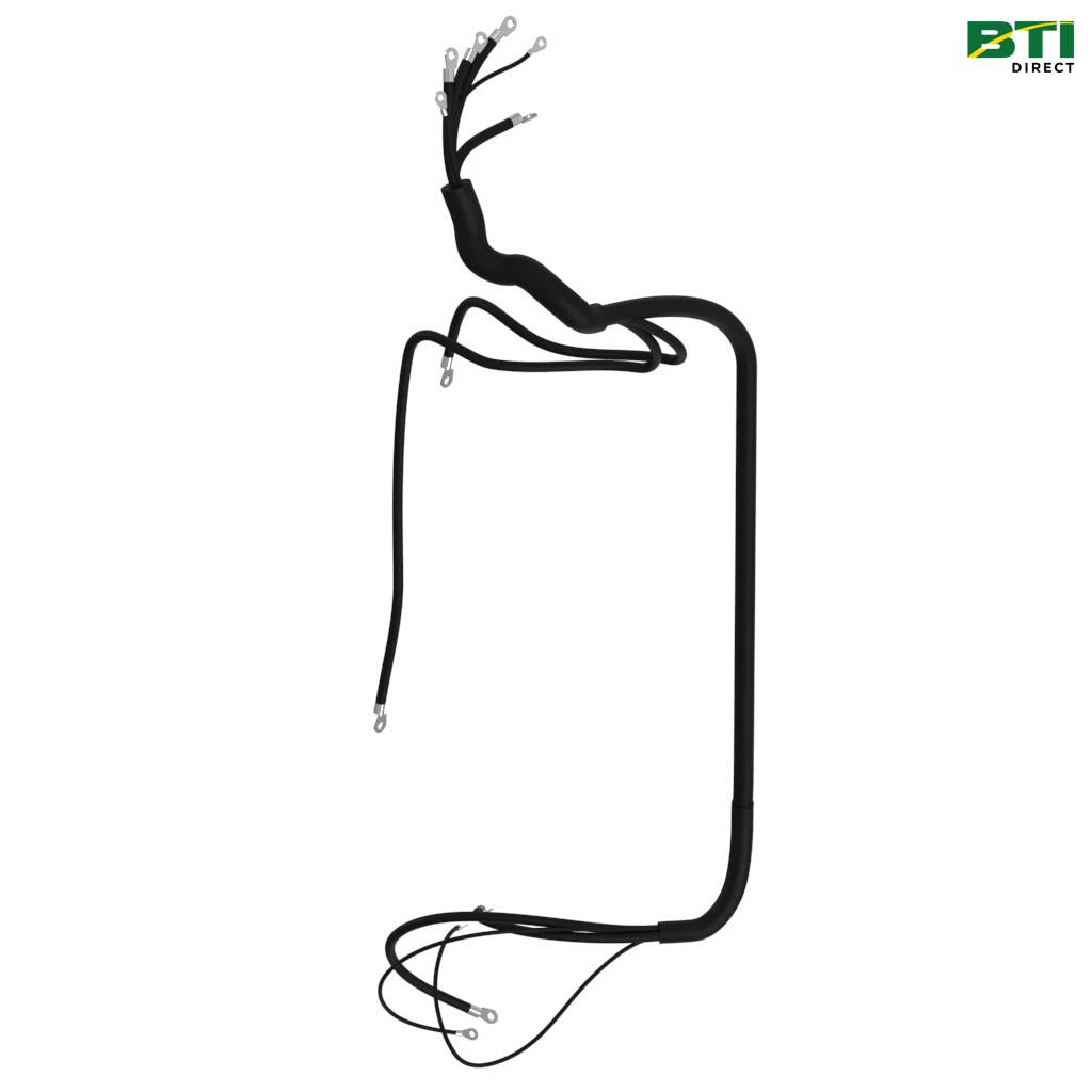 AM130272: Power Wiring Harness