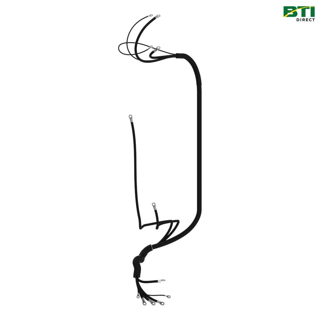 AM130272: Power Wiring Harness
