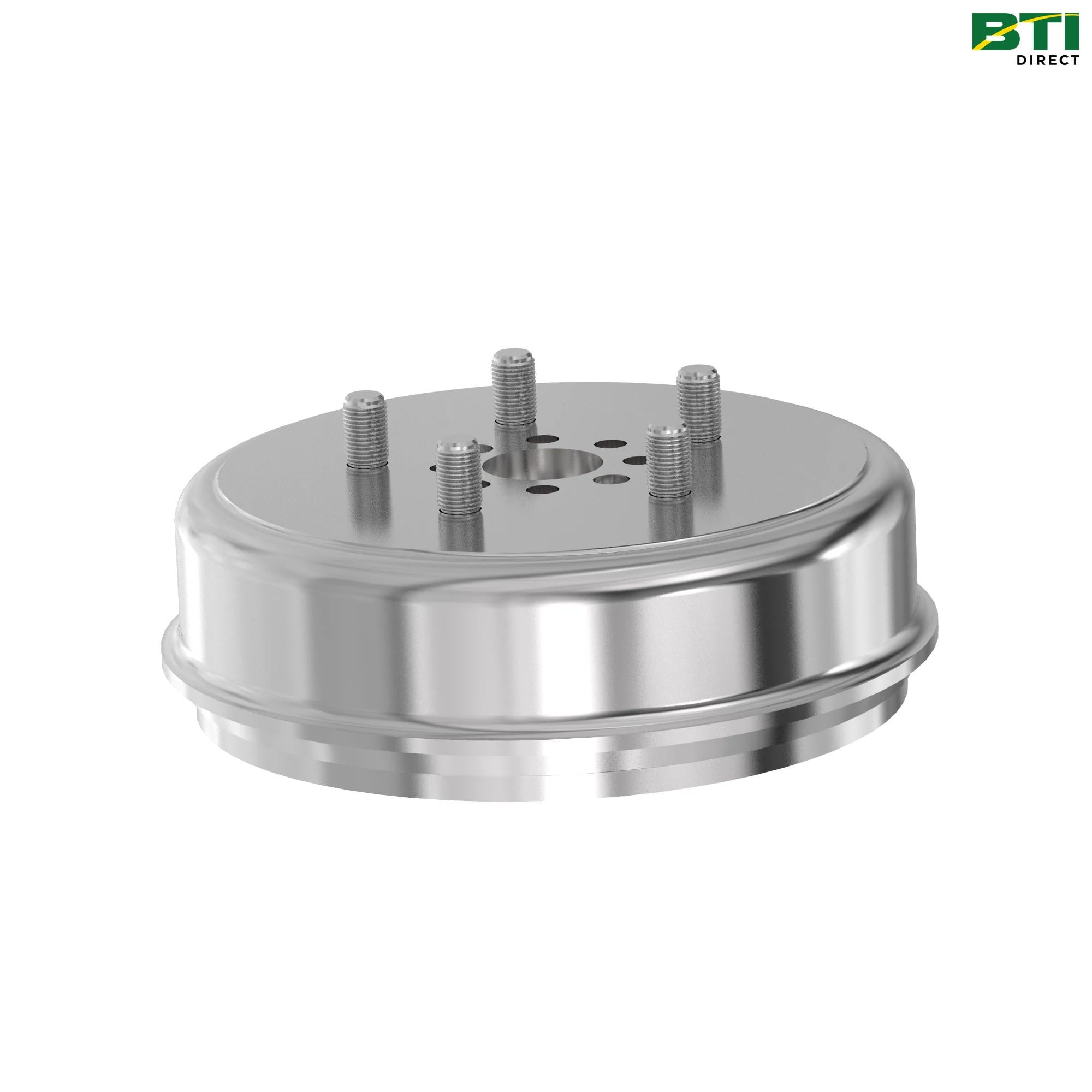 AM130349: Brake Drum Assembly
