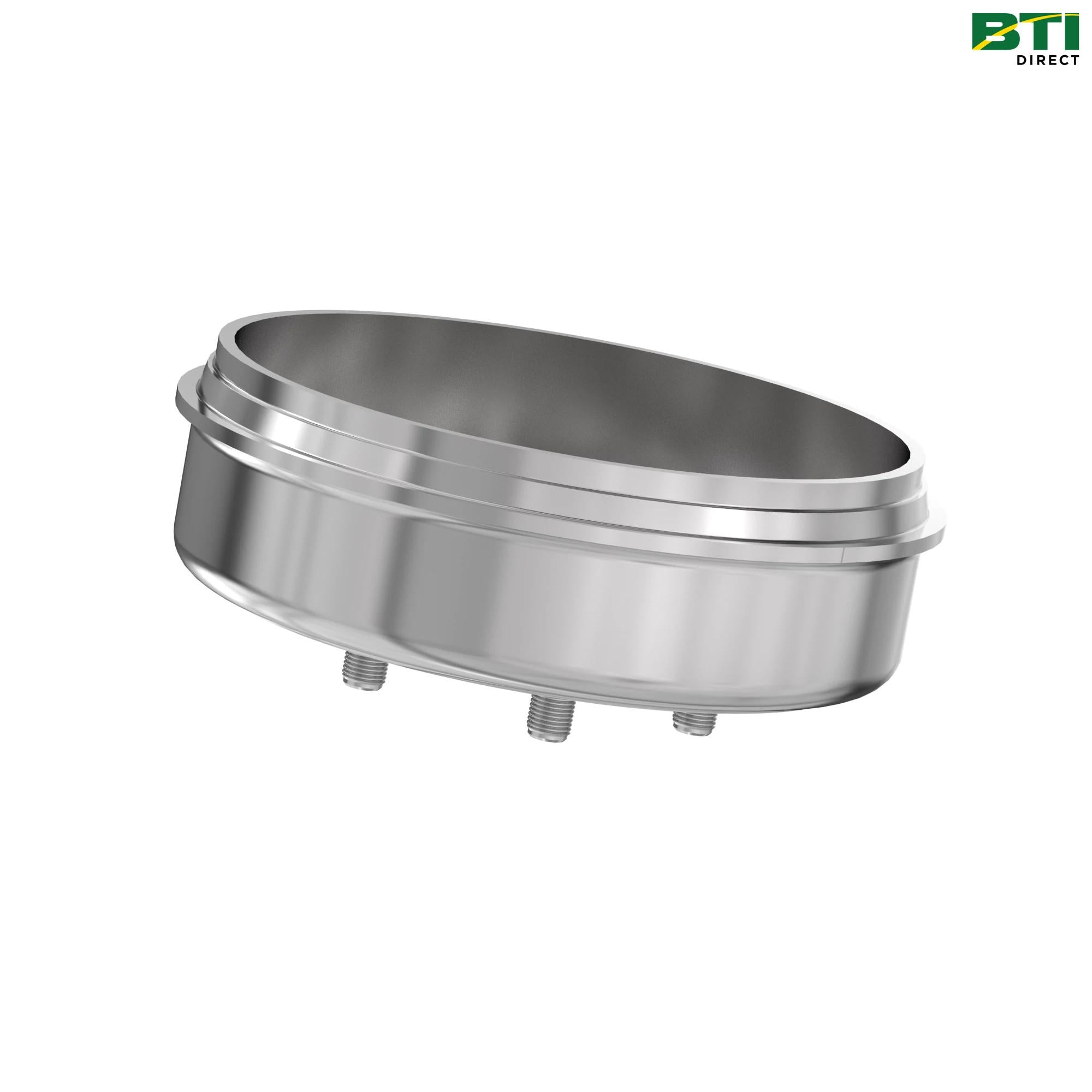 AM130349: Brake Drum Assembly