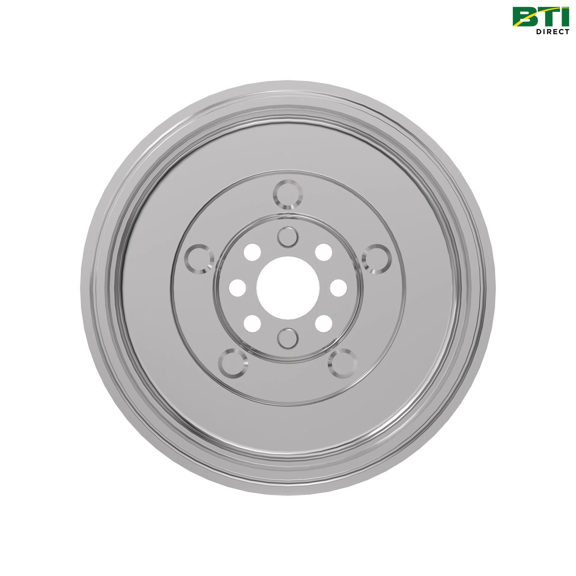 AM130349: Brake Drum Assembly