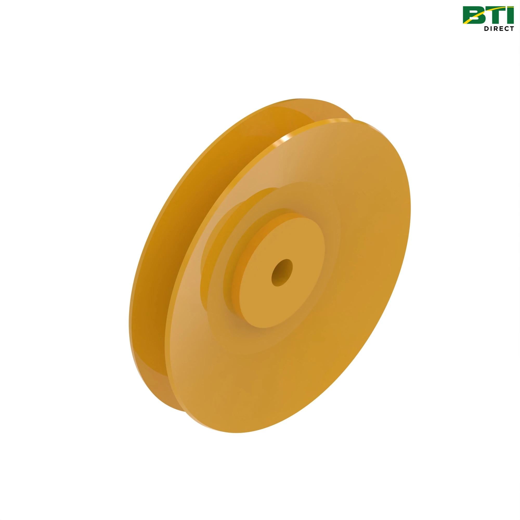 AM130590: Belt Pulley