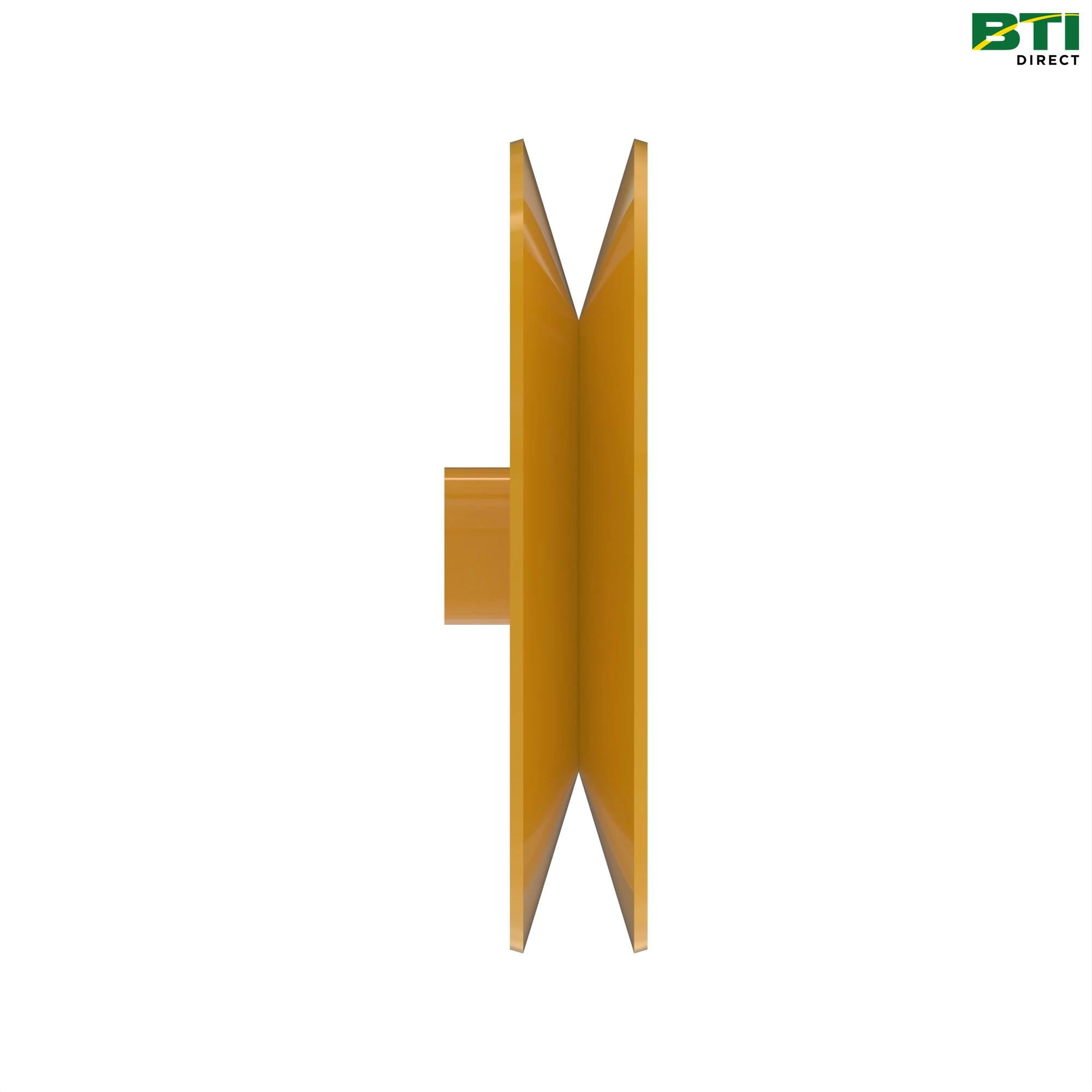 AM130590: Belt Pulley
