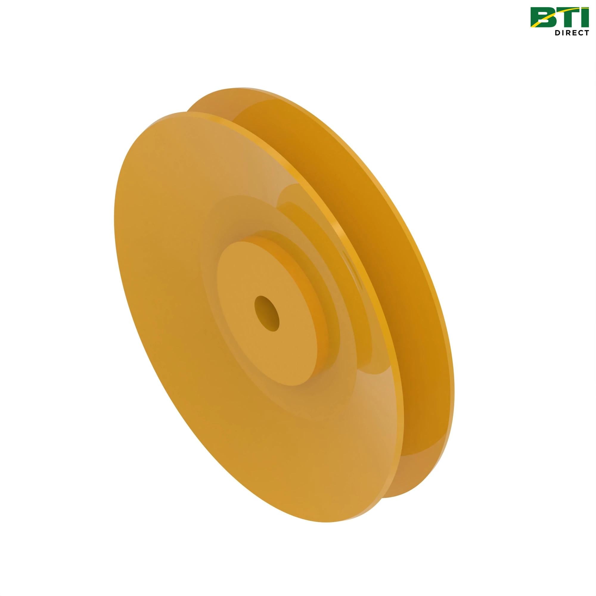 AM130590: Belt Pulley