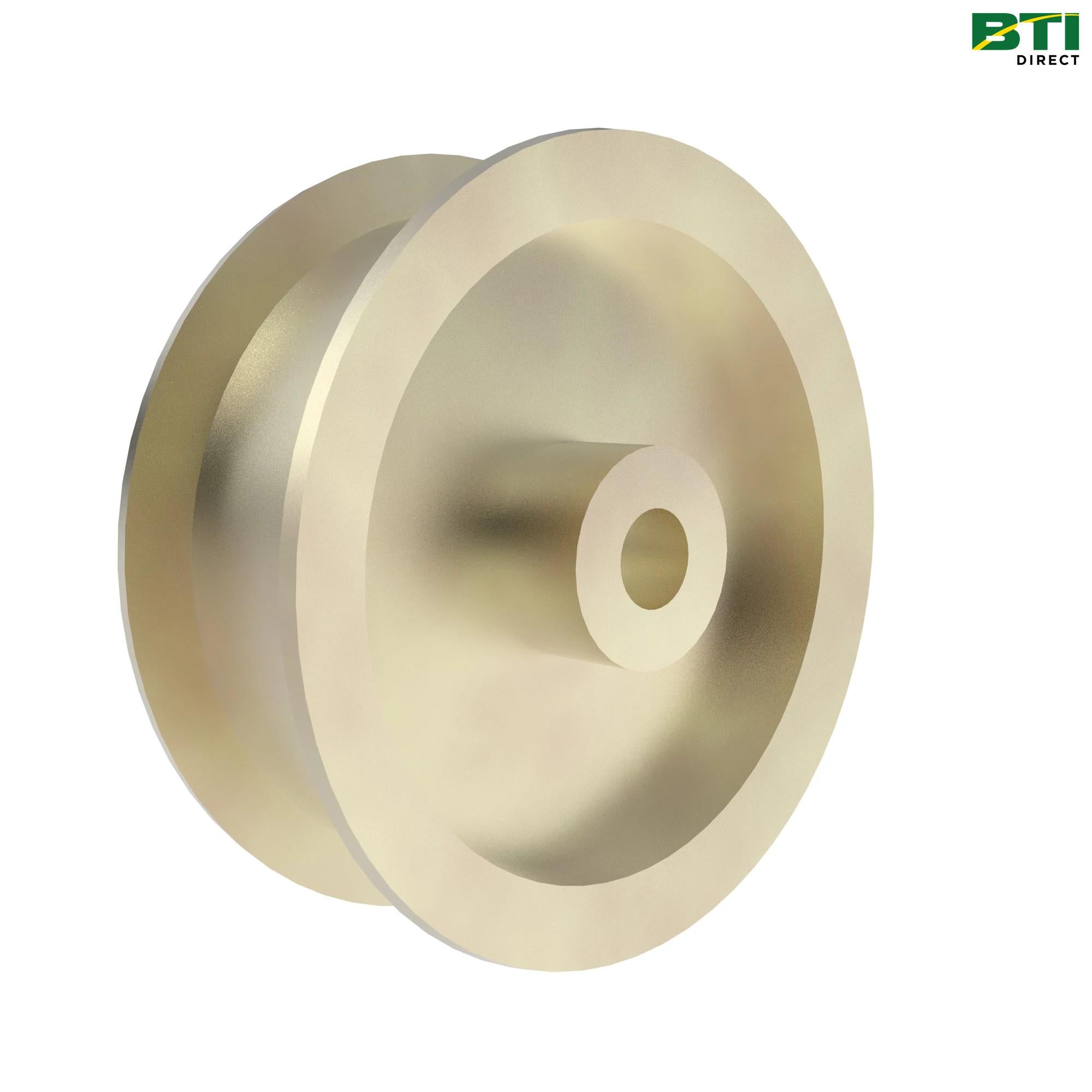 AM130591: Drive Pulley