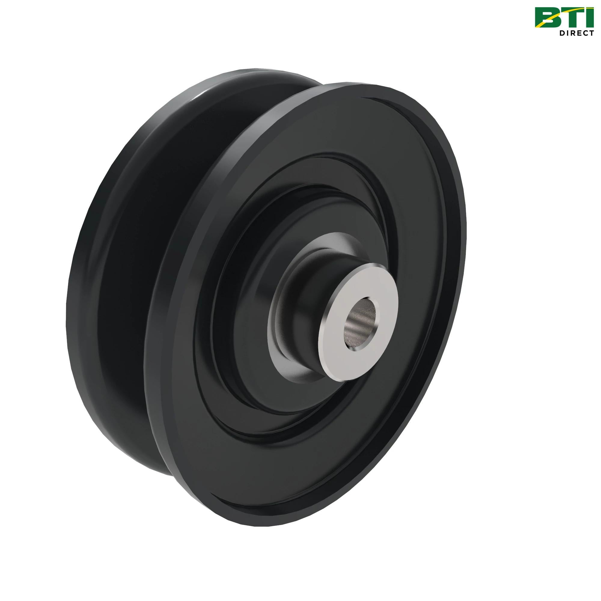 AM130607: Belt Drive Idler