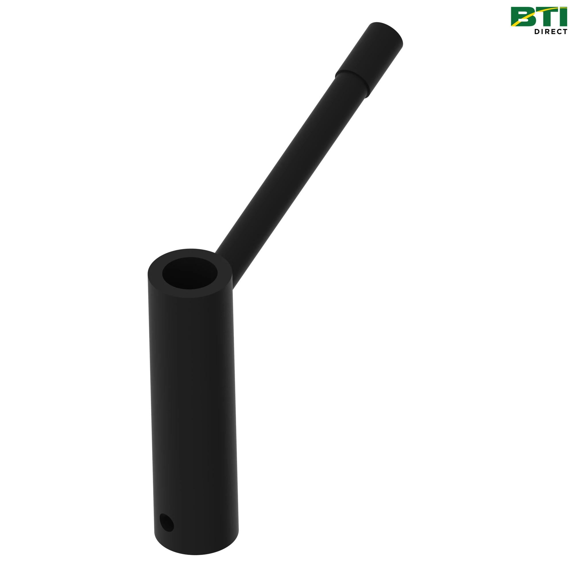 AM130791: Arm