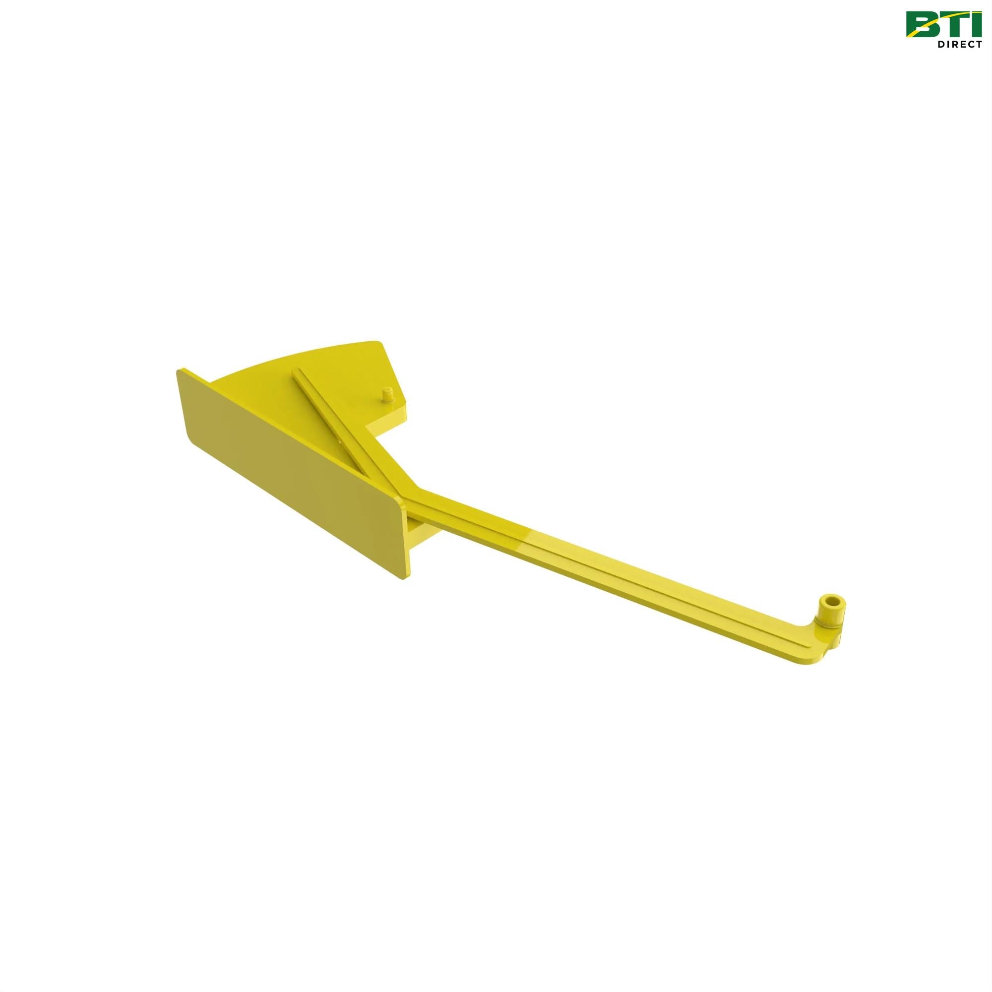 AM130907: Mower Deck Level Gauge