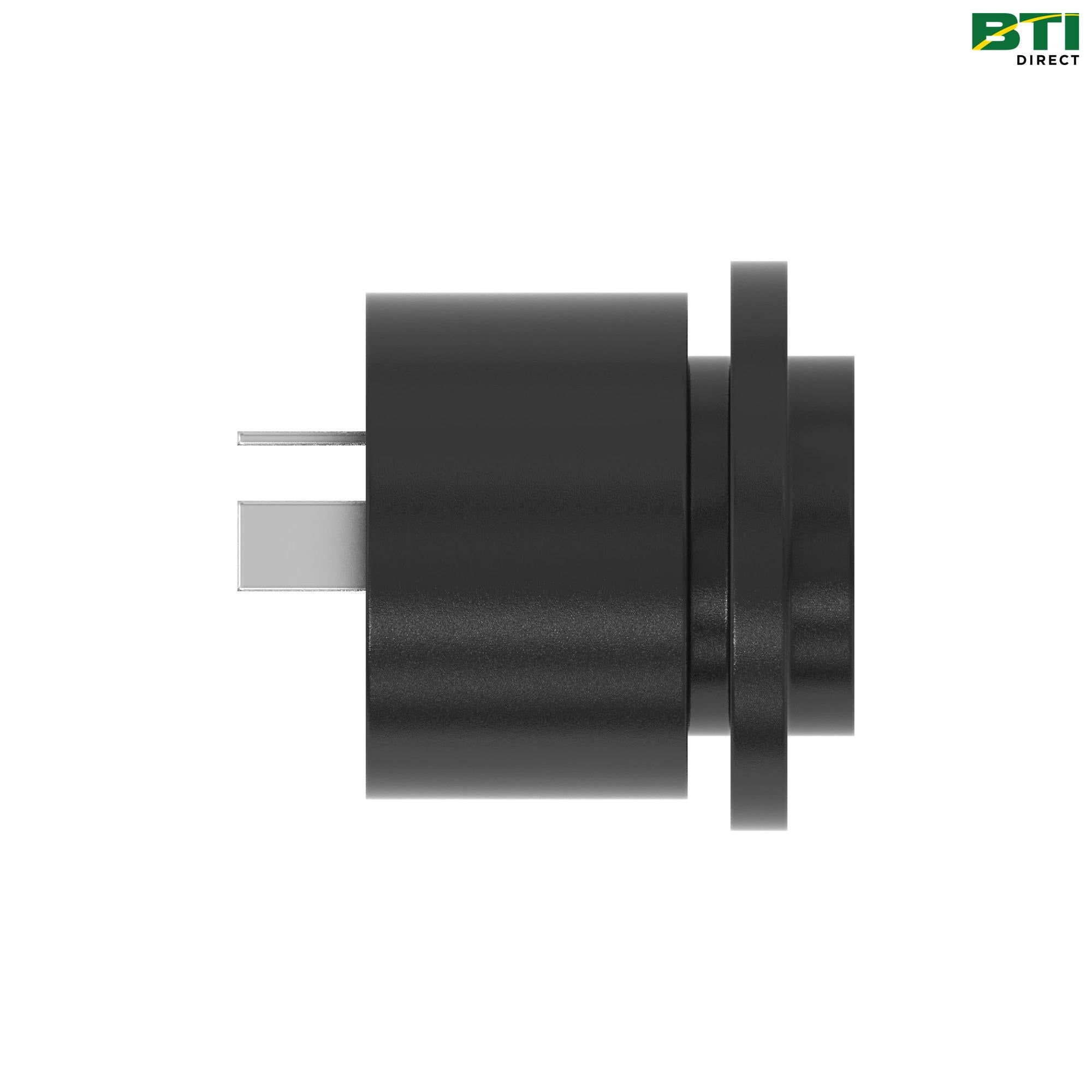 AM131182: Audible Warning Alarm, 98.0 dB