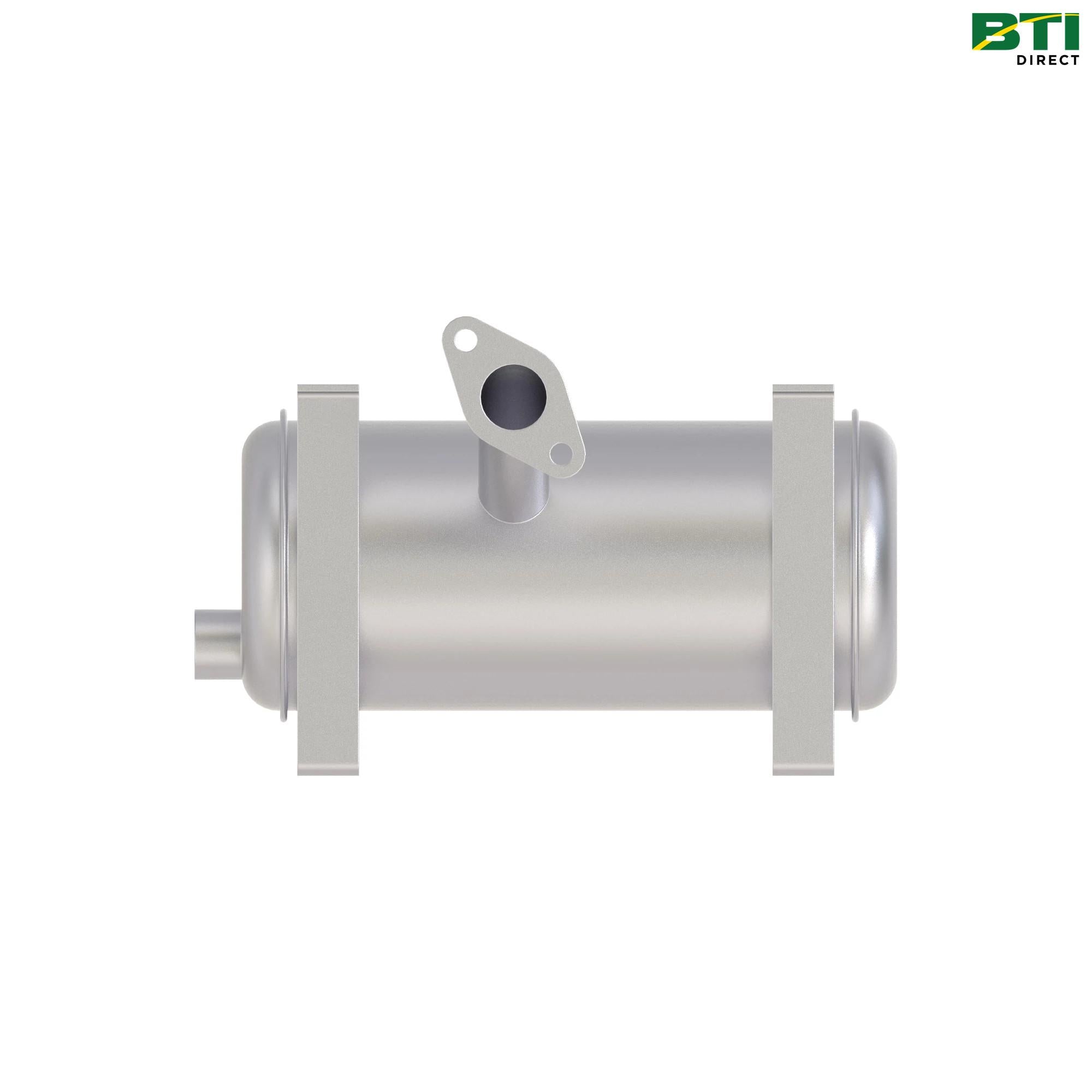 AM131220: Muffler