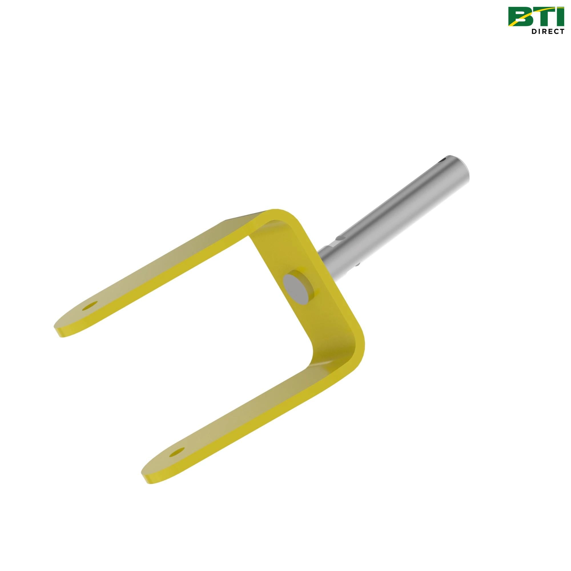 AM131267: Fork