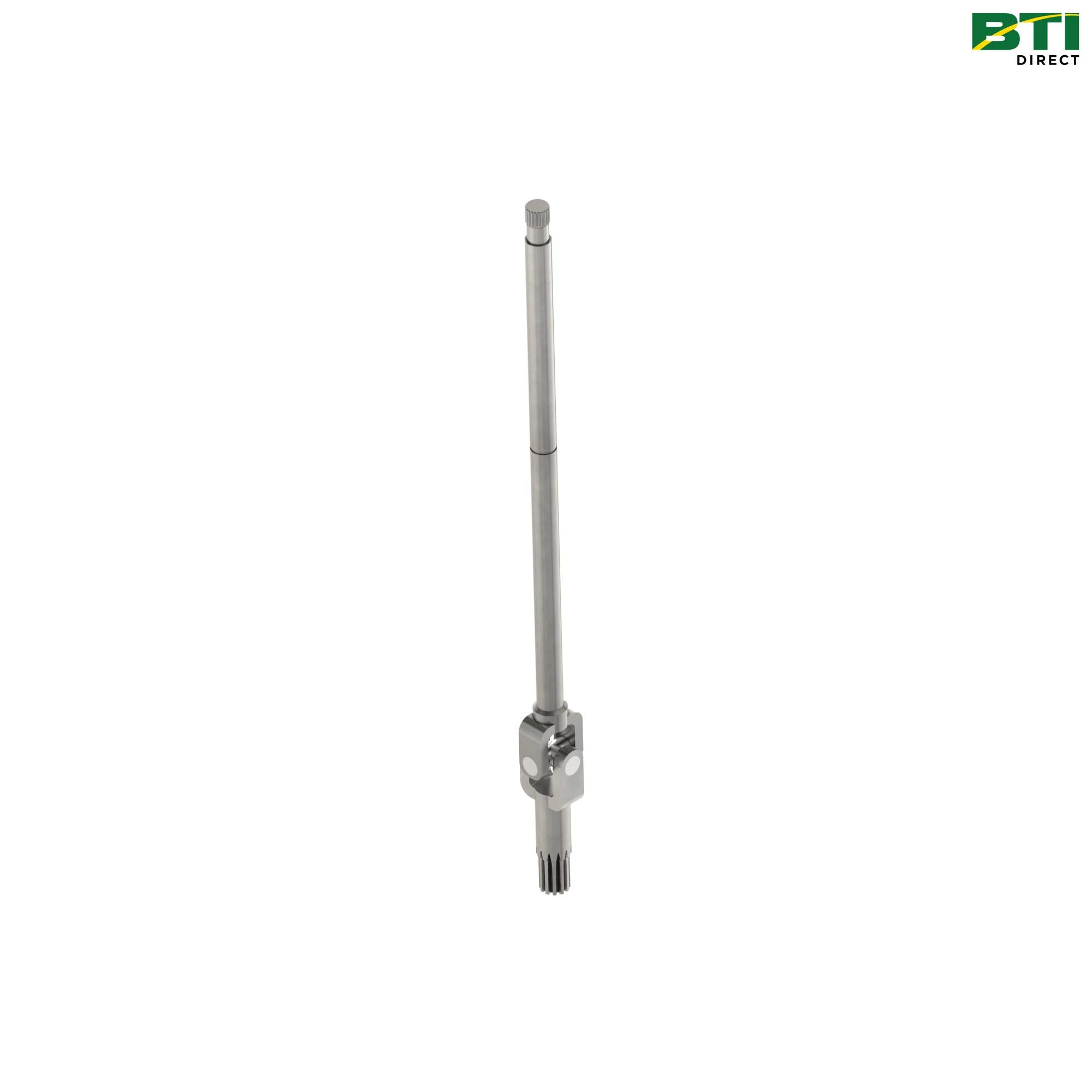 AM131317: Universal Joint with Shaft