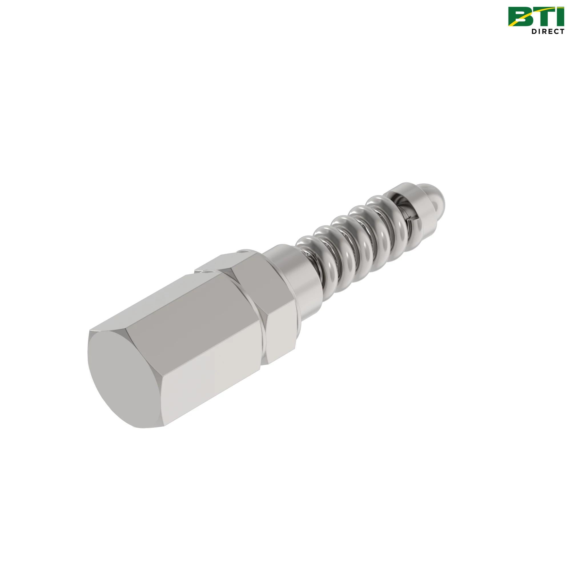AM131354: Pressure Relief Valve