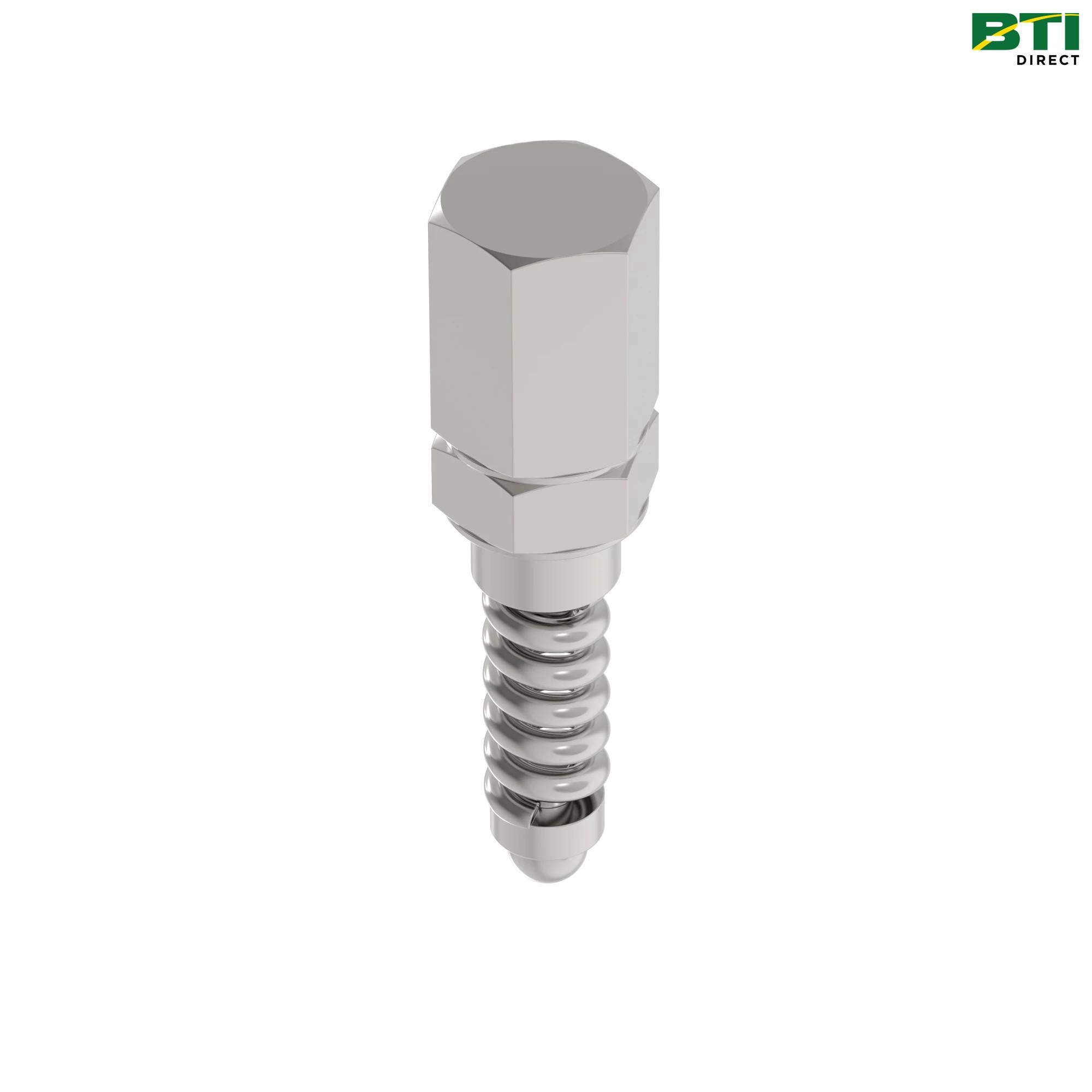 AM131354: Pressure Relief Valve