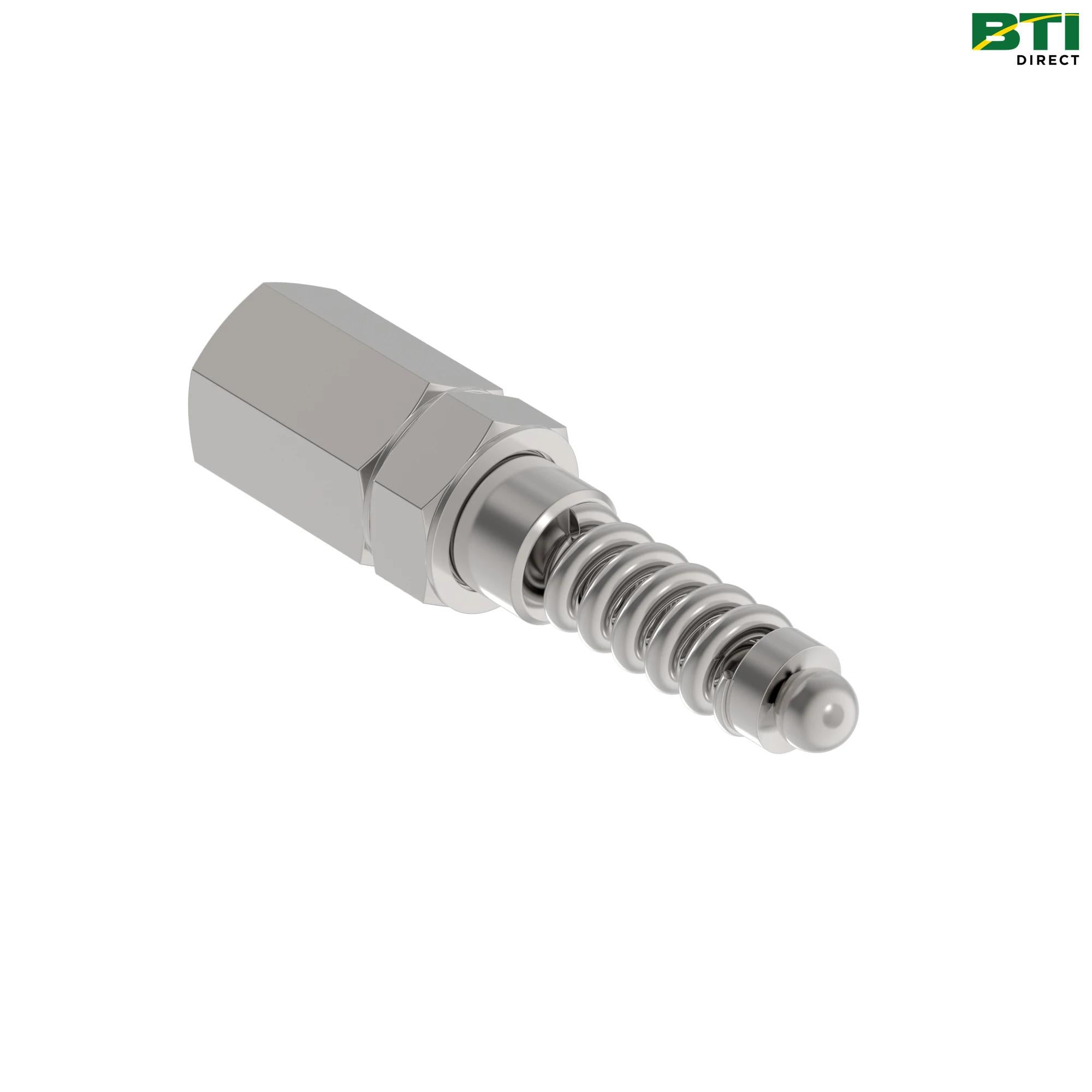 AM131354: Pressure Relief Valve