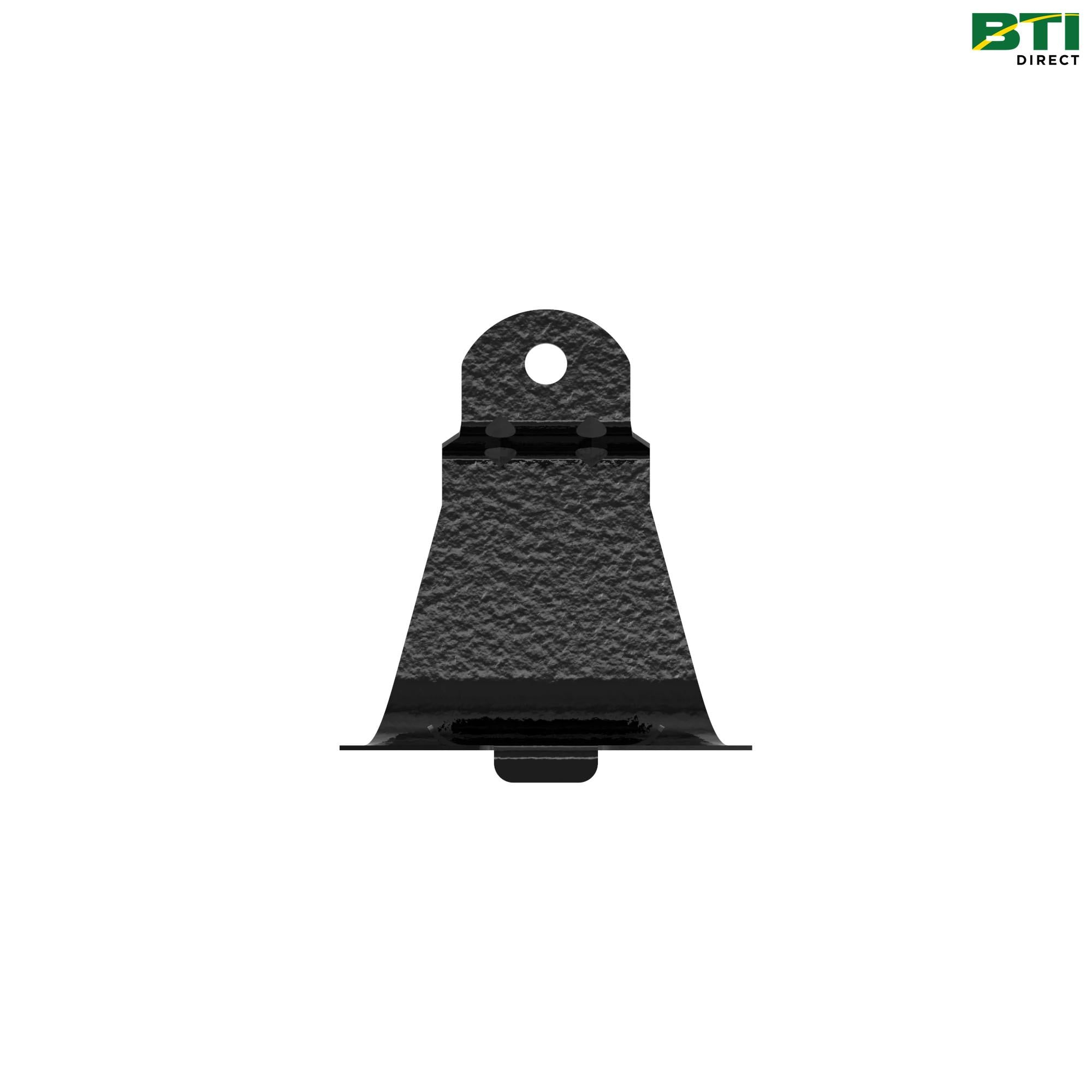 AM131445: Mower Deck Brake