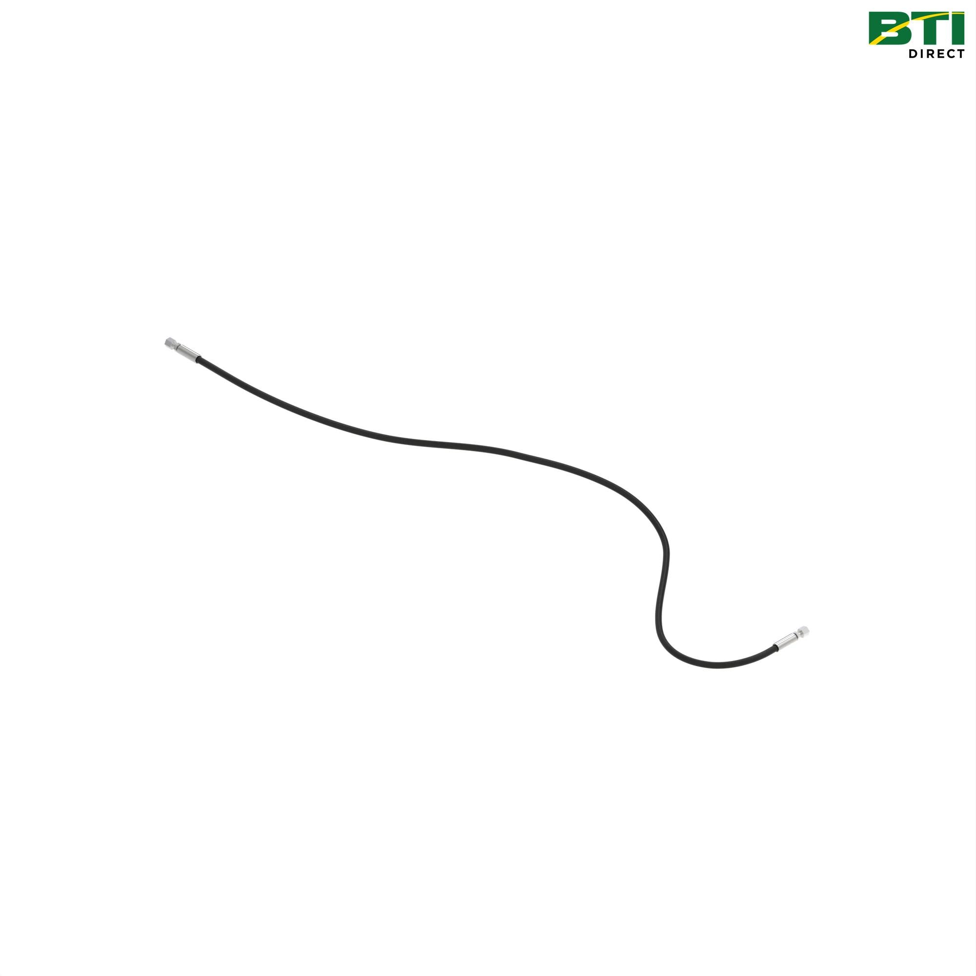 AM131448: Hydraulic Hose