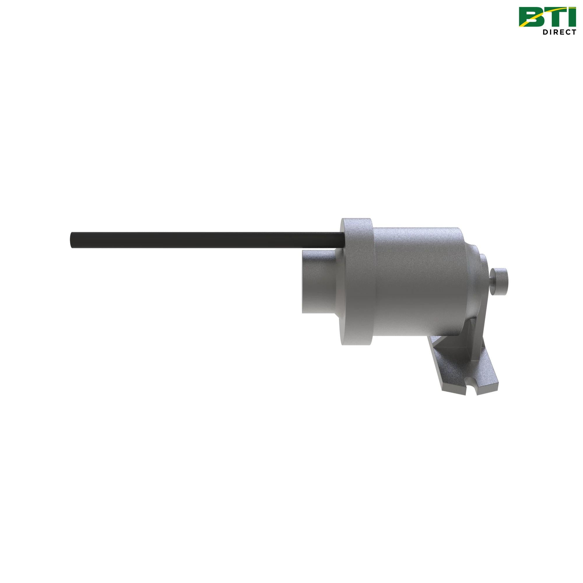 AM131475: Three Bag Material Collection Chute Kit Indicator