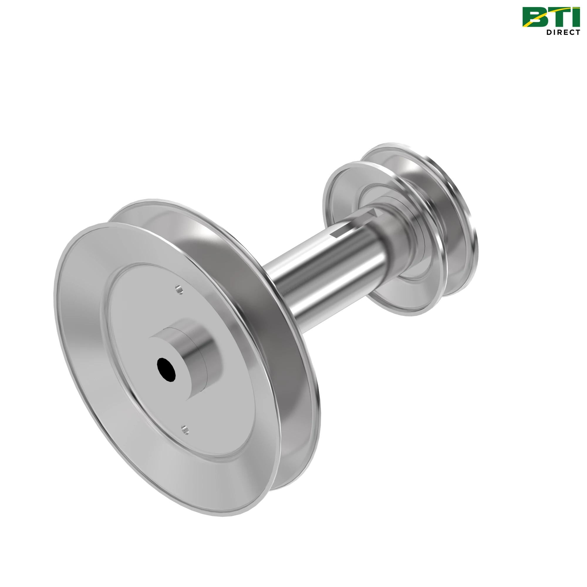 AM131567: Belt Pulley
