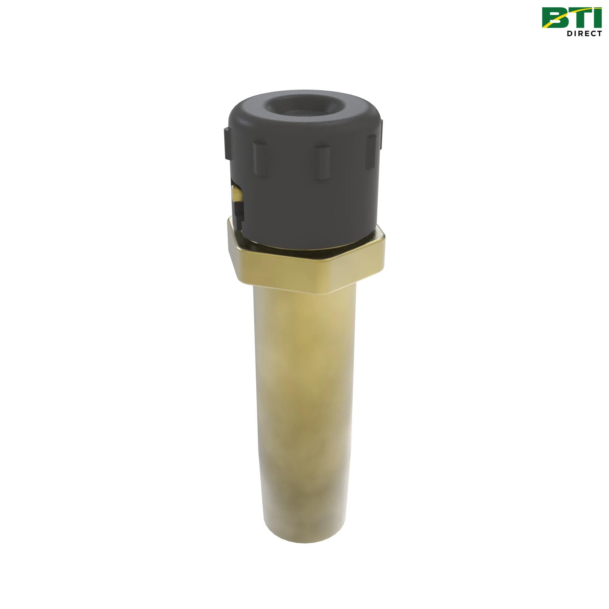 AM131612: Engine Oil Drain Plug Assembly, 118 mm