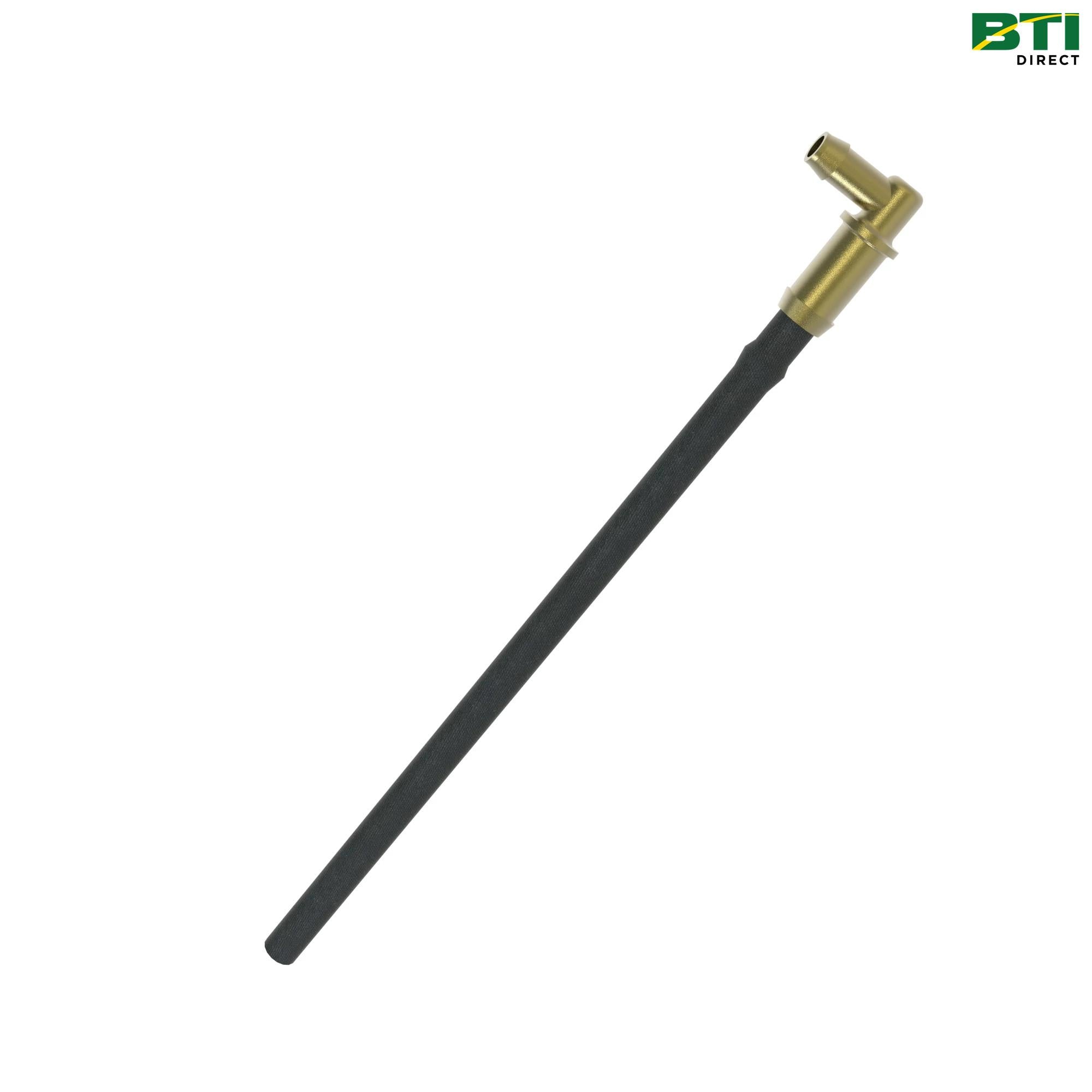 AM131724: Fuel Pickup Line