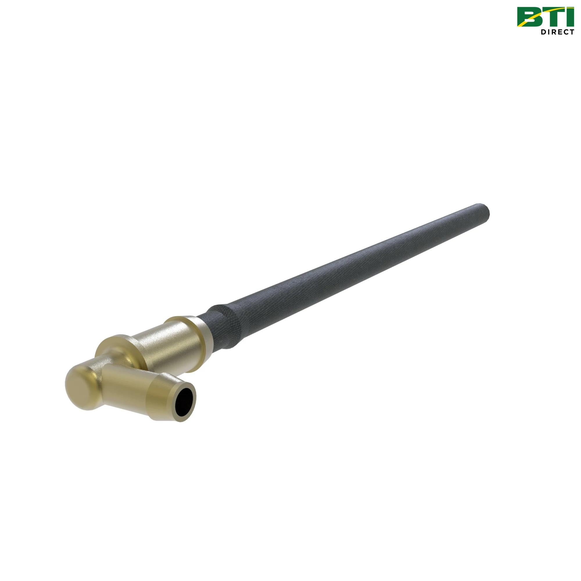 AM131724: Fuel Pickup Line