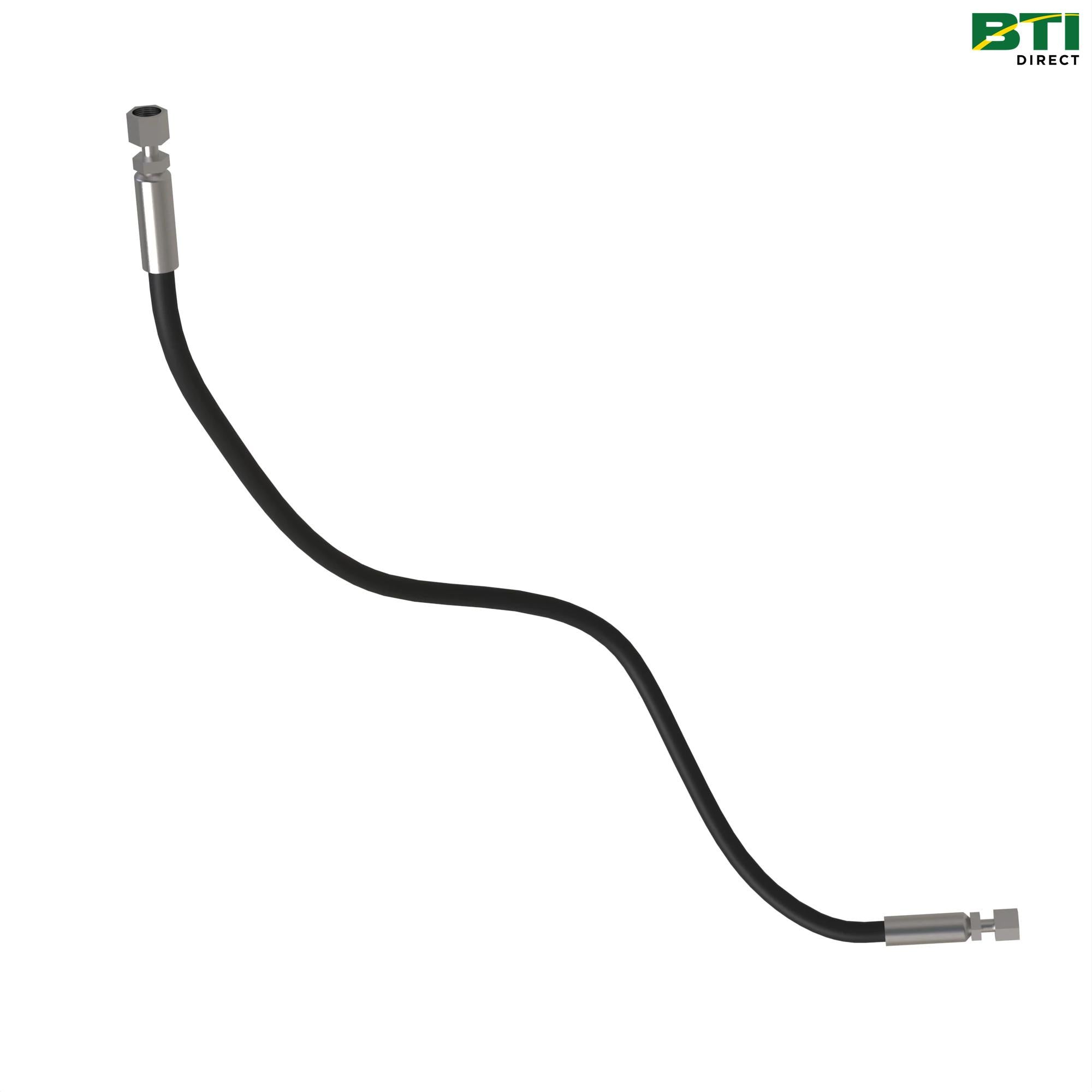 AM131847: Quick Hitch Hydraulic Hose
