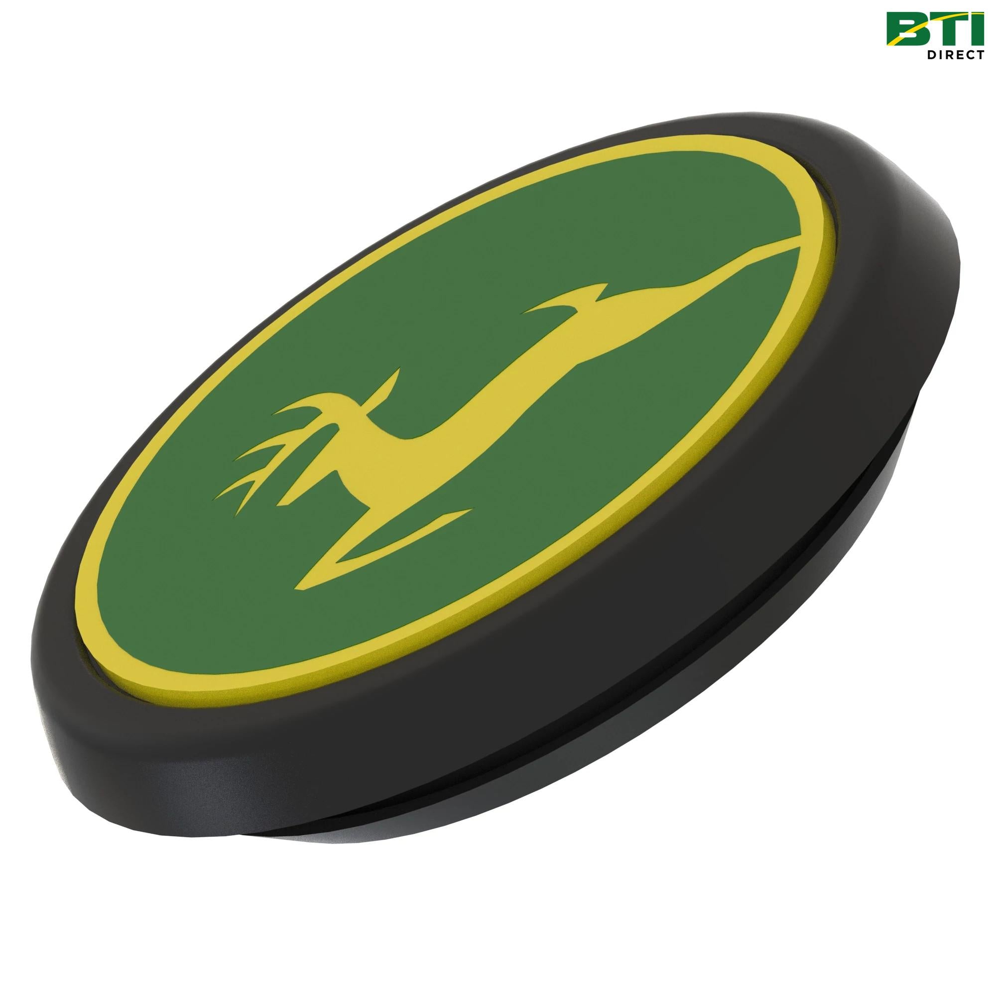 AM131887: Steering Center Cap