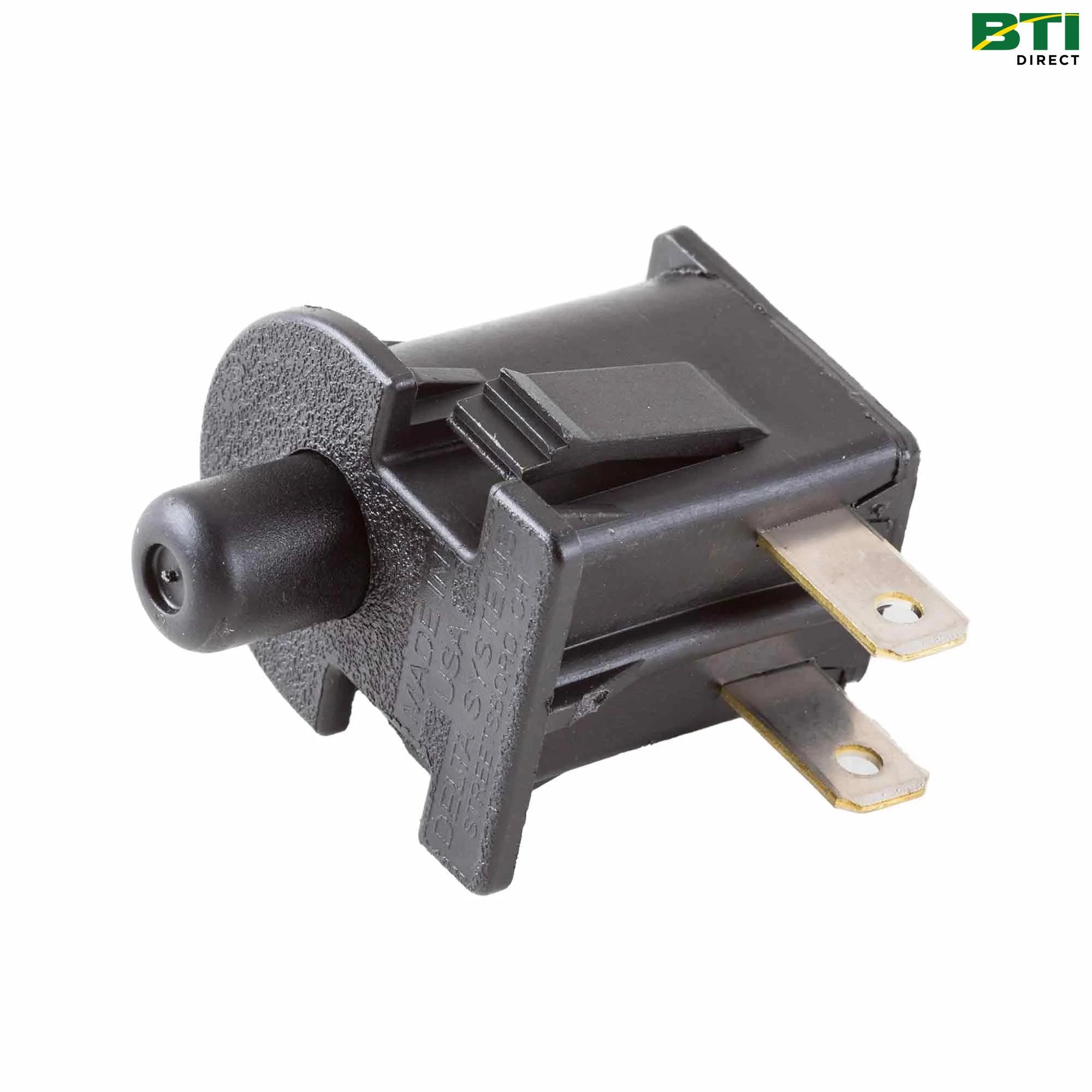AM131968: Snap Mount Switch