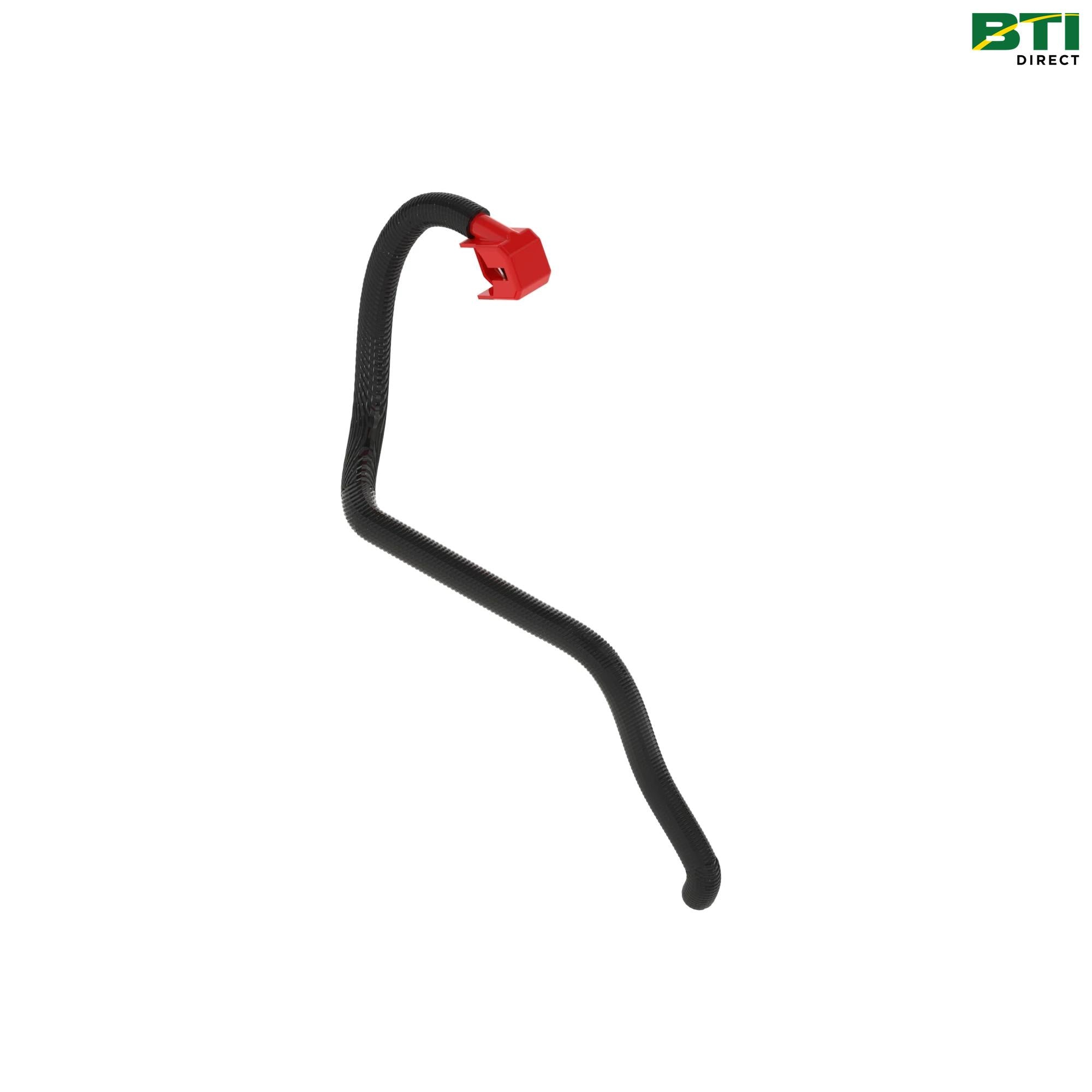 AM132018: Positive Battery Cable, Length 665 mm