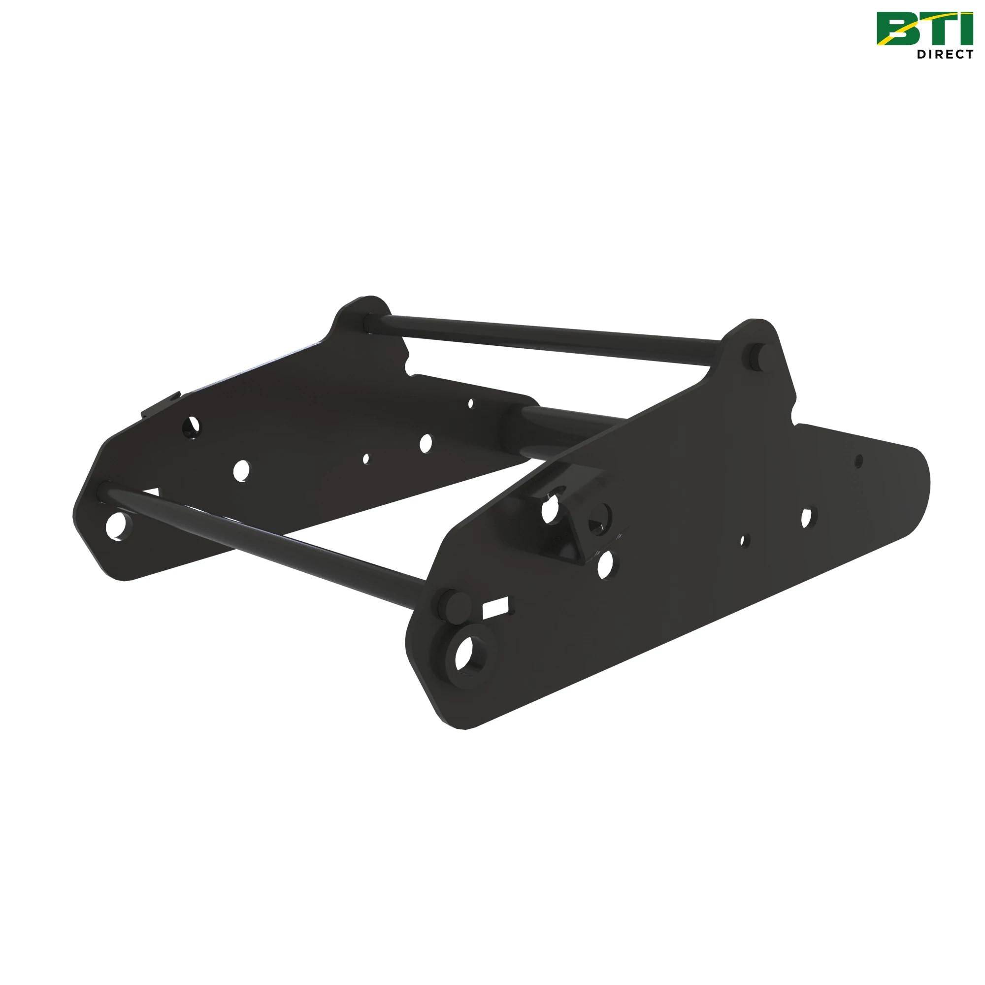 AM132310: Hitch Support