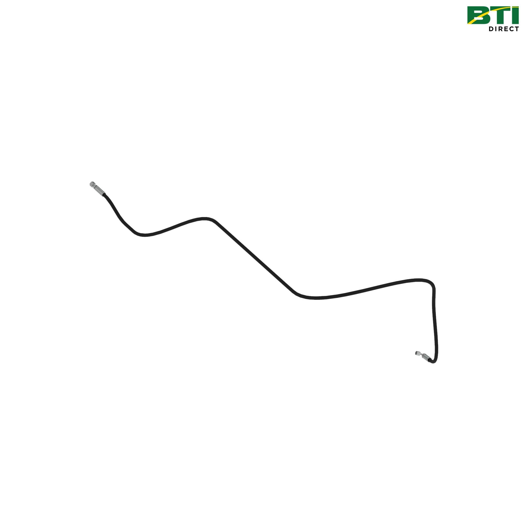 AM132314: Hydraulic Angling Hose