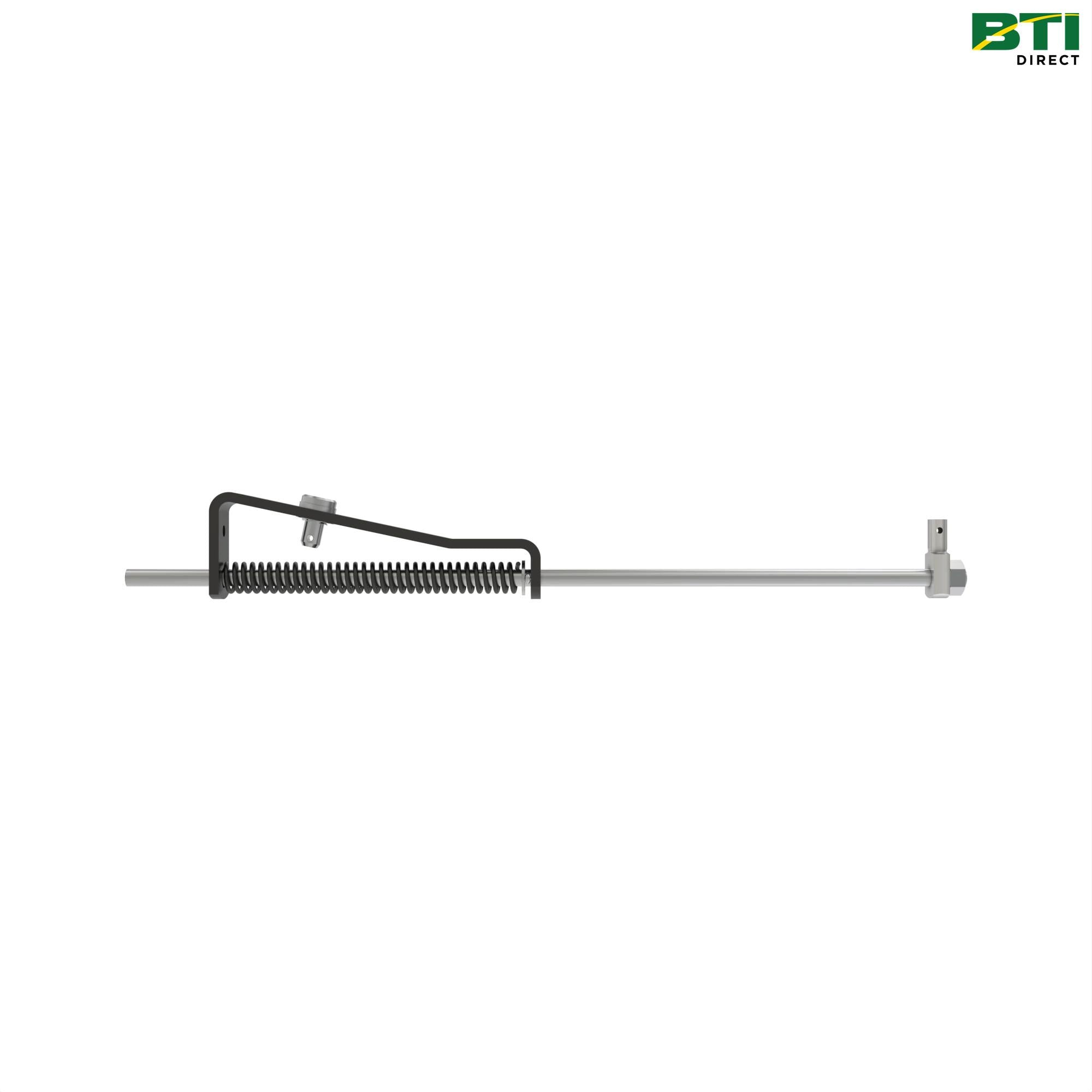 AM132491: PTO Linkage Rod