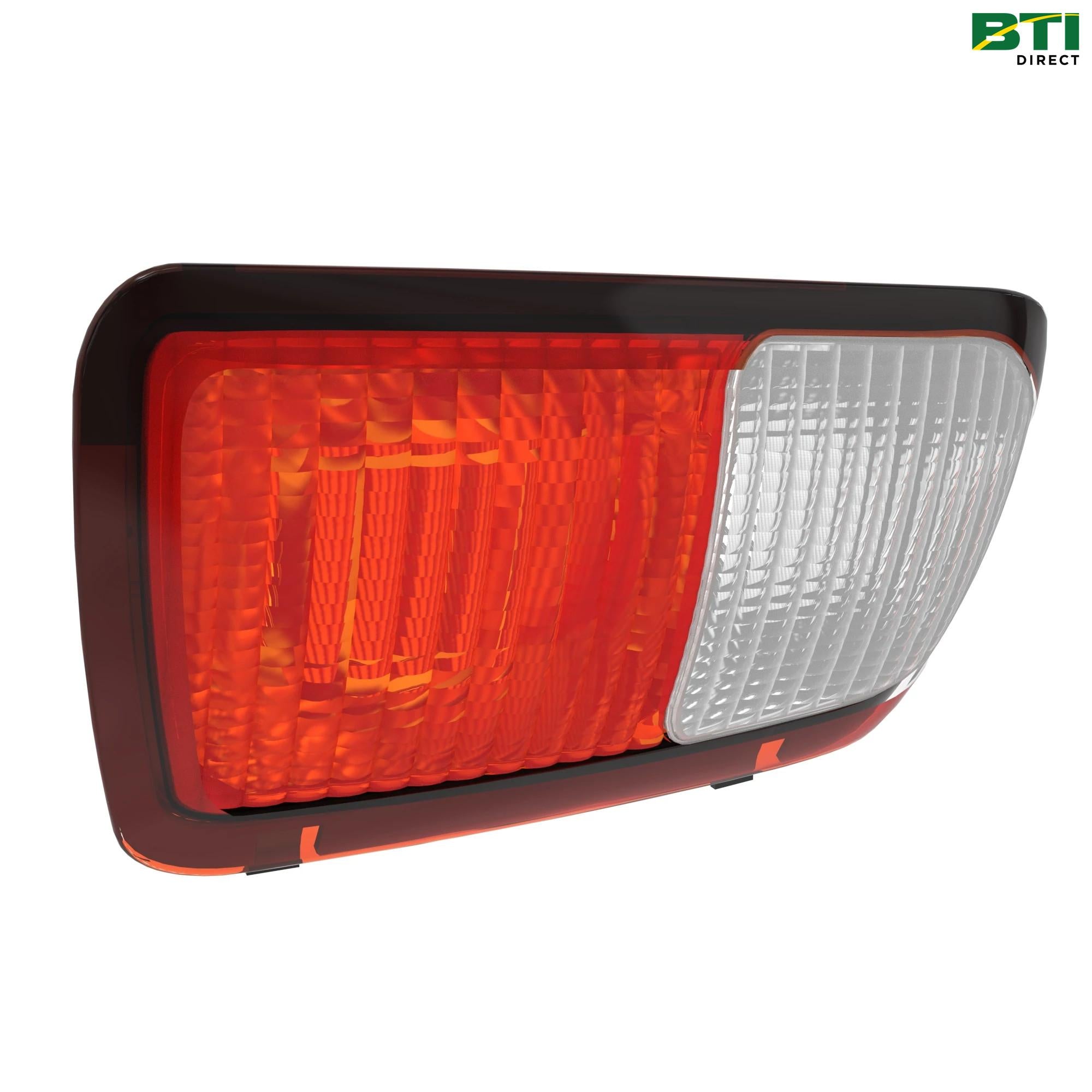 AM132642: Tail Light Housing, Right Side