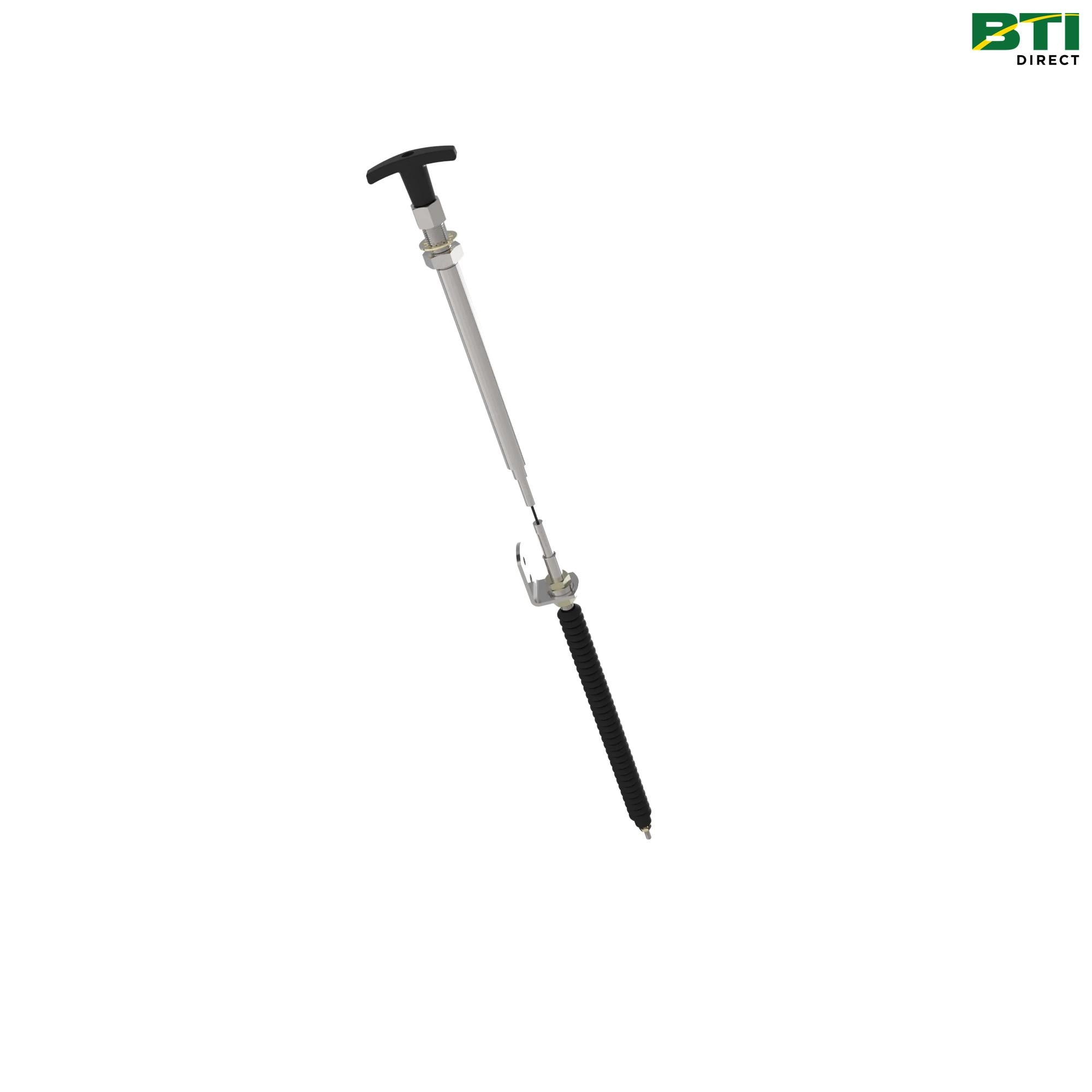 AM132704: Remote Spout Control Cable