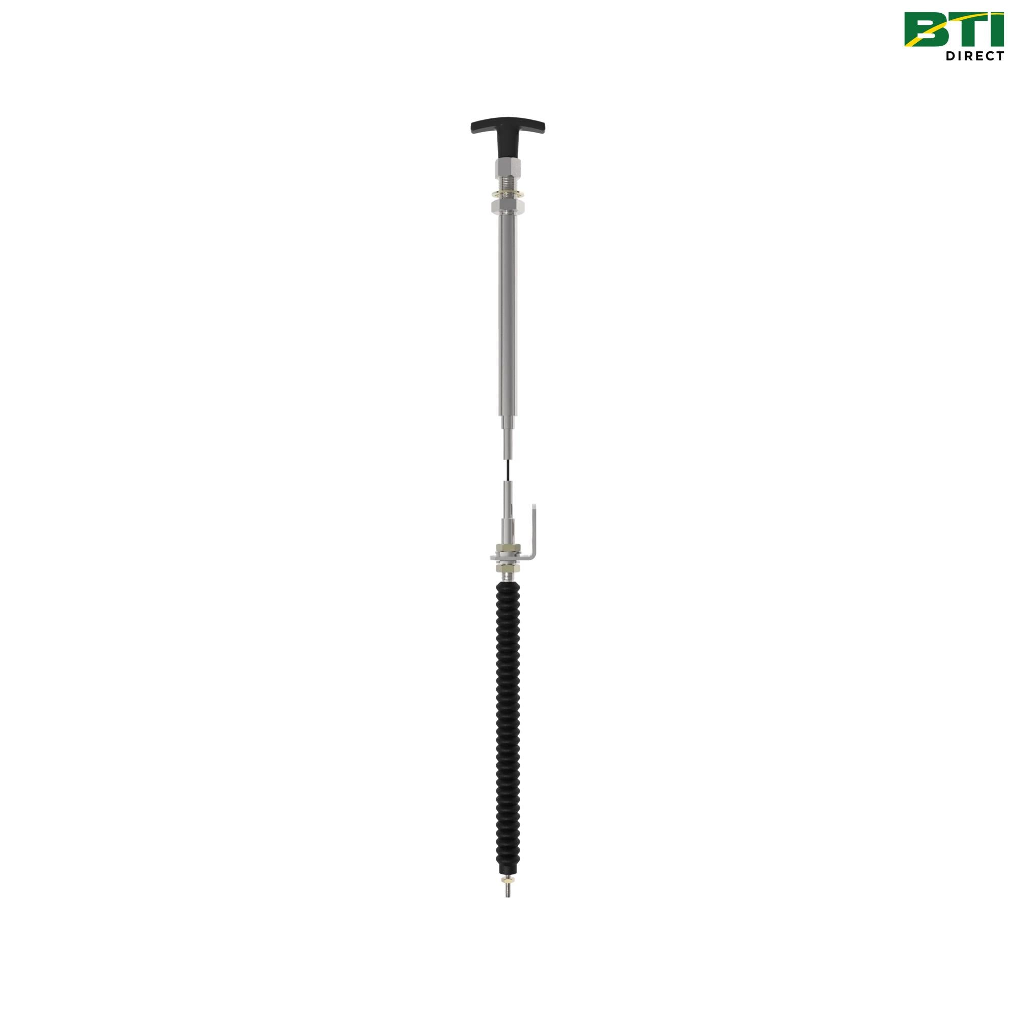 AM132704: Remote Spout Control Cable