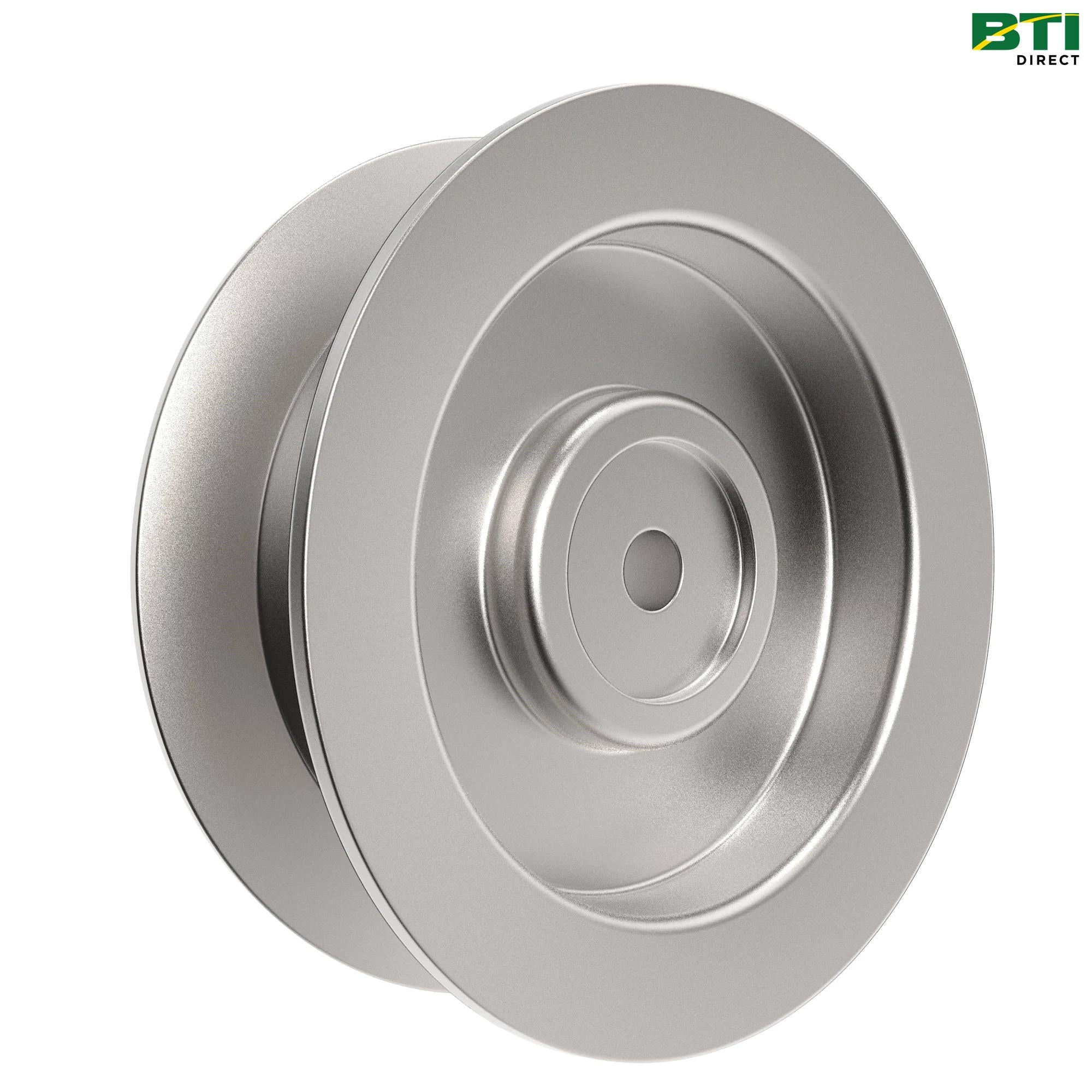AM132764: Mower Deck Drive Pulley