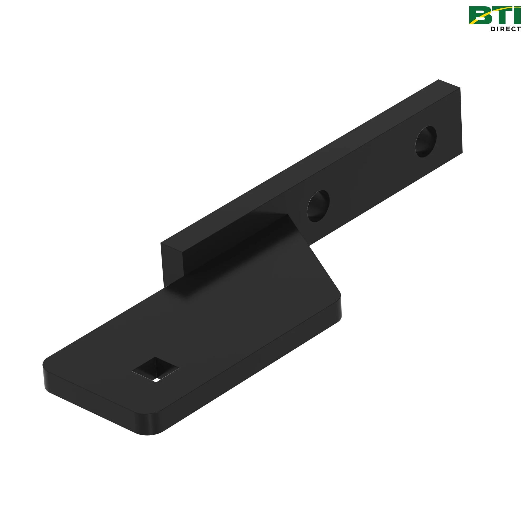 AM132926: Welded Pivot Plate, Painted