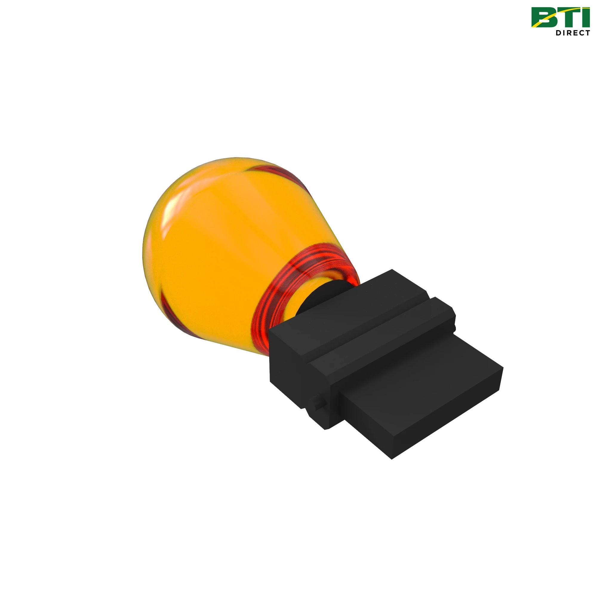 AM133169: Amber Turn Signal Bulb